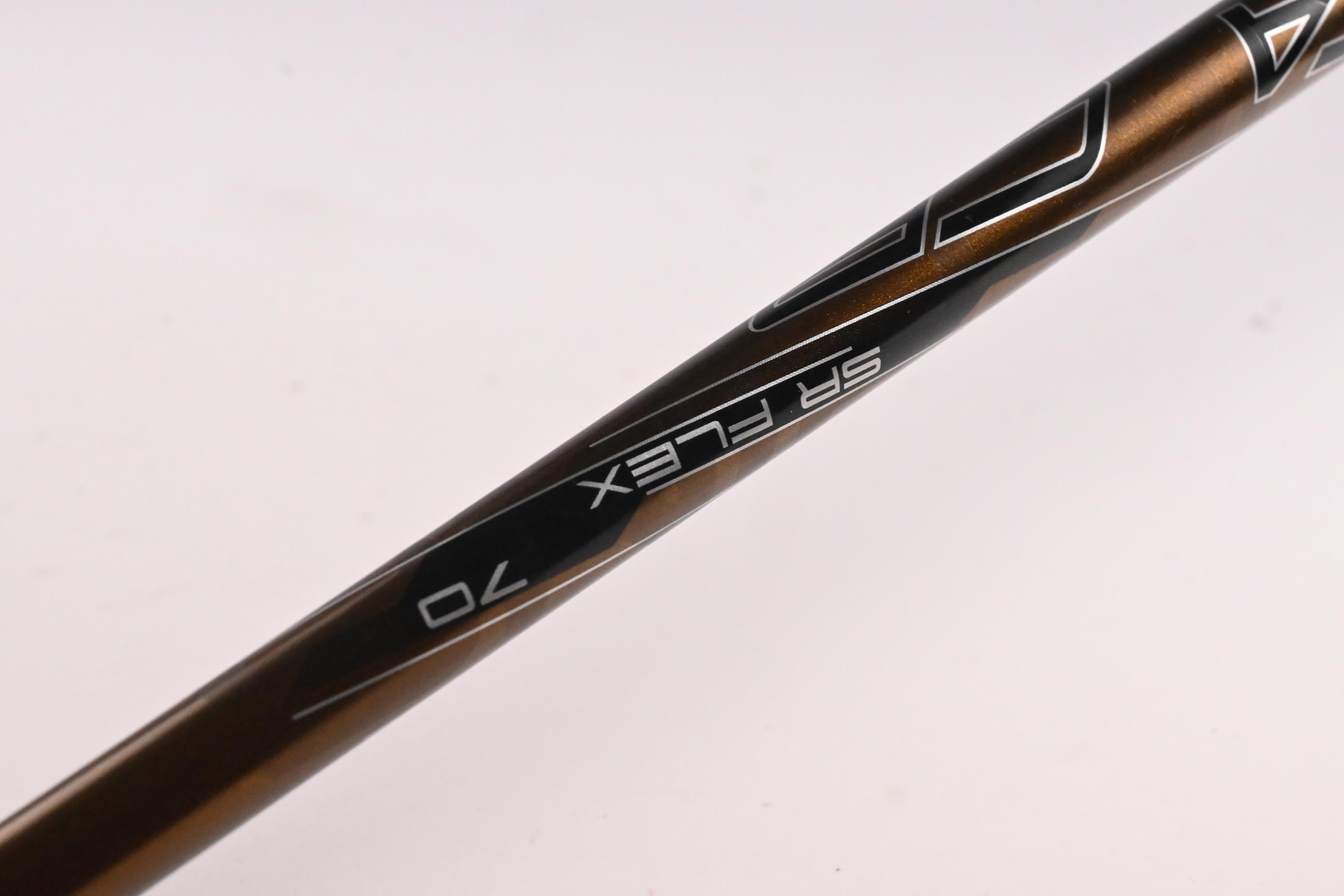 Left Hand Ping G400 #4 Hybrid / 22 Degree / Senior Flex Ping Alta CB 70 Shaft