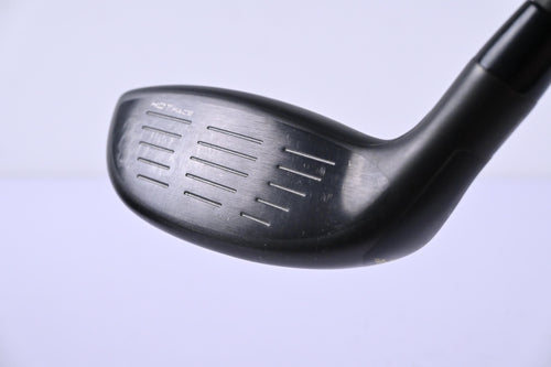 Cobra Air-X 2.0 #5 Hybrid / 24 Degree / Regular Flex Cobra Ultralite 50 Shaft