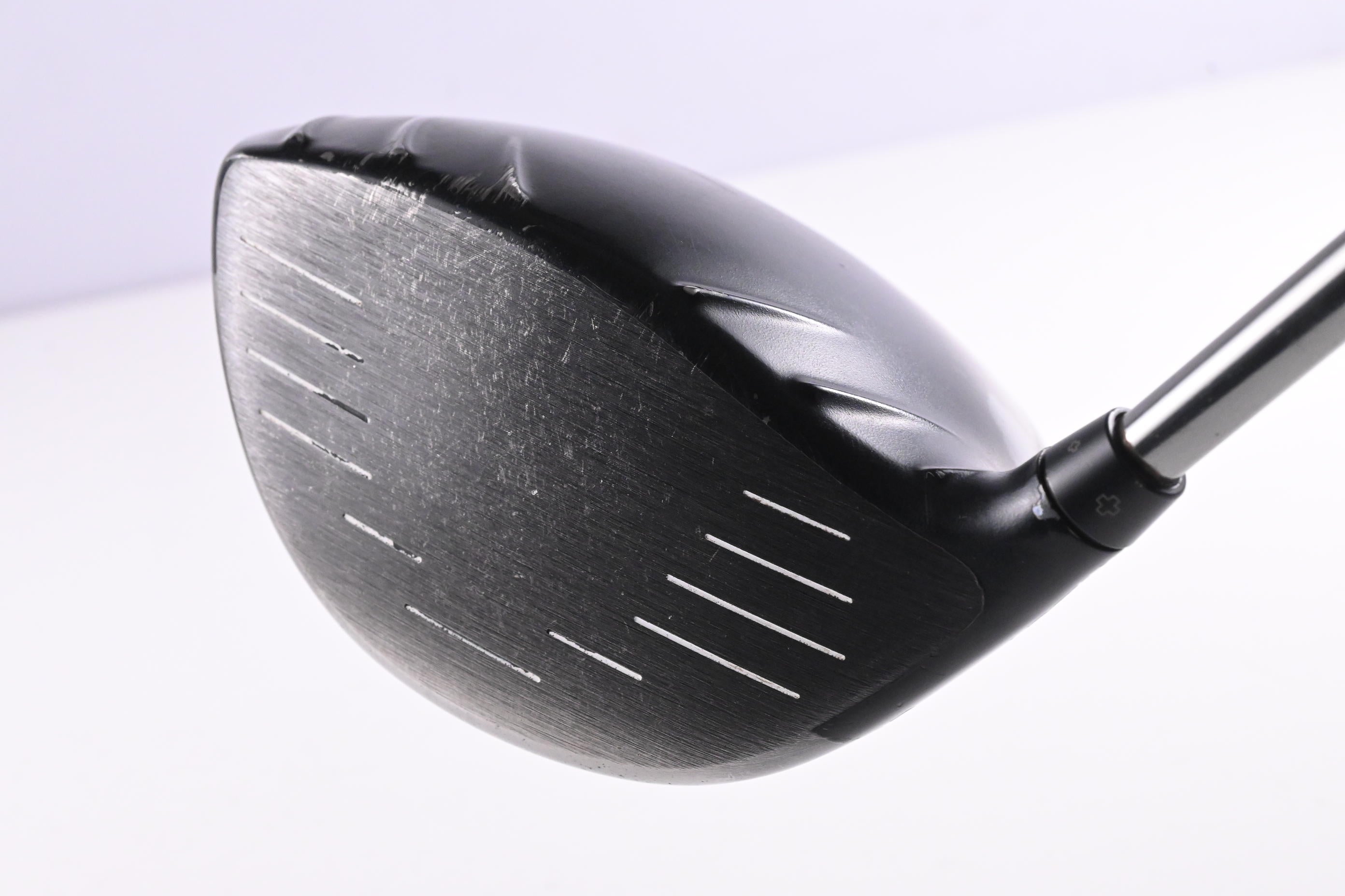 Ping G30 LS Tec Driver / 10.5 Degree / Stiff Flex Ping Tour 65 Shaft