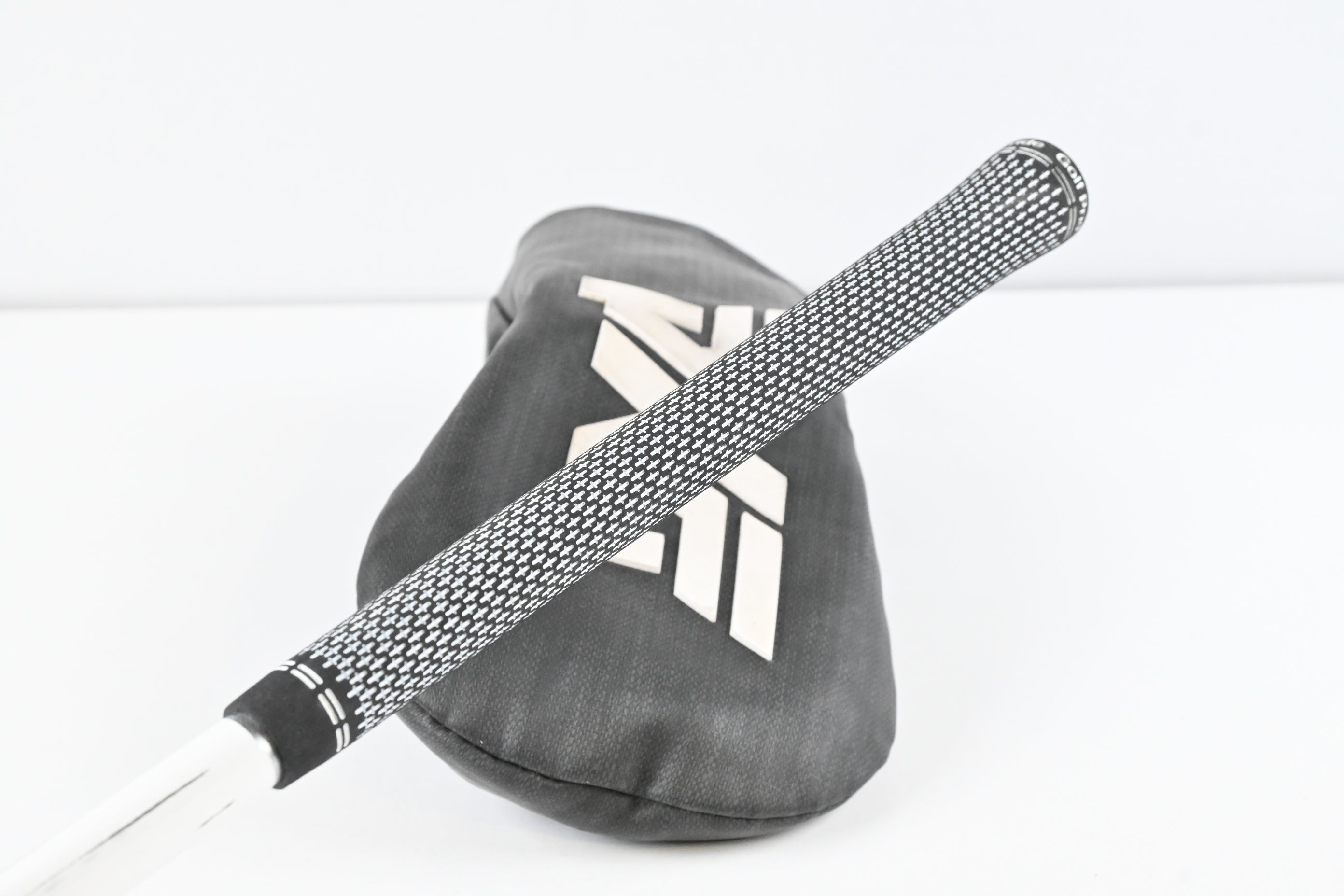 PXG 0311 XF Gen5 Driver / 12 Degree / Stiff Flex EvenFlow Green 55 Shaft
