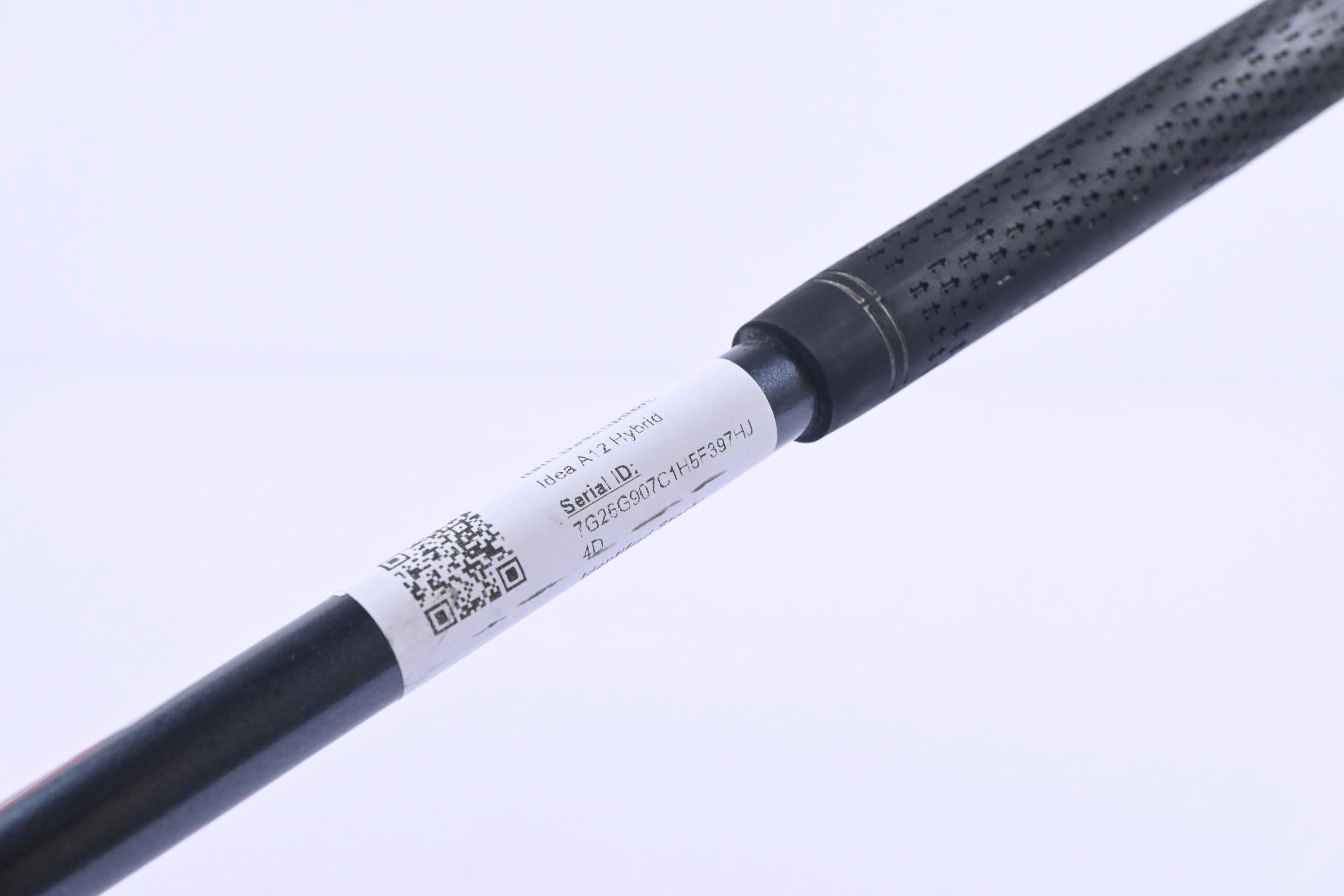 Adams Idea A12 #3 Hybrid / 18 Degree / Senior Flex Adams Idea A12 OS