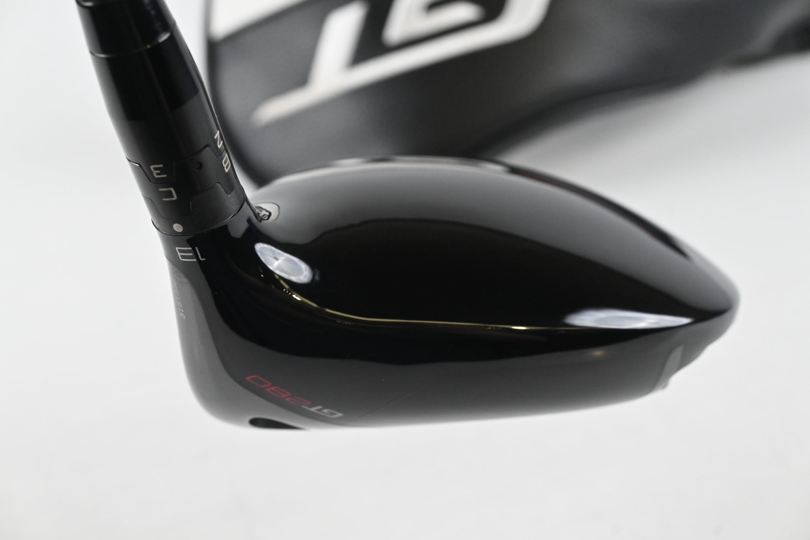 Titleist GT280 Mini Driver / 13 Degree / Regular Flex Tensei 1K Blue 65 Shaft