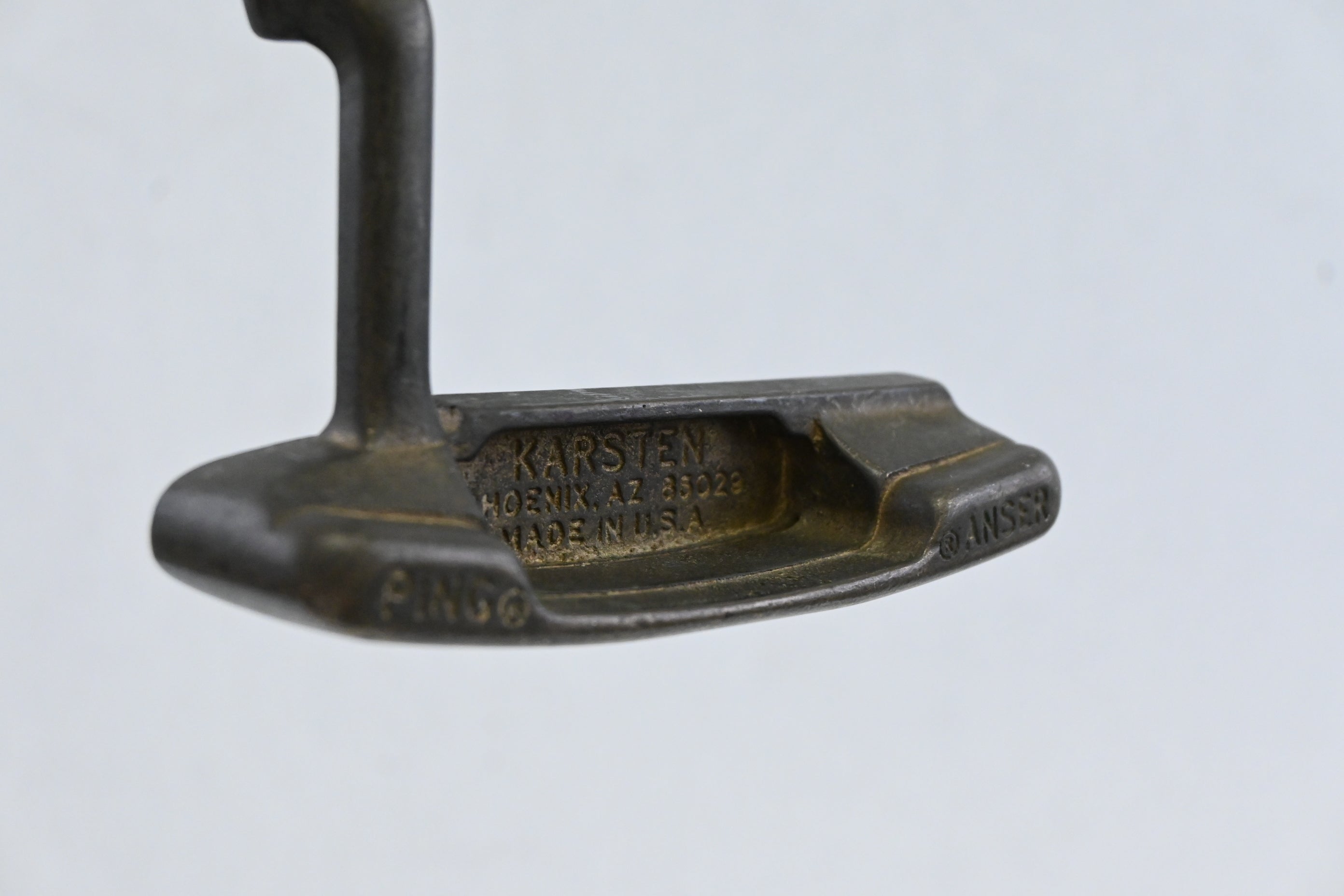 Ping Anser Karsten Original Putter / 34 Inch
