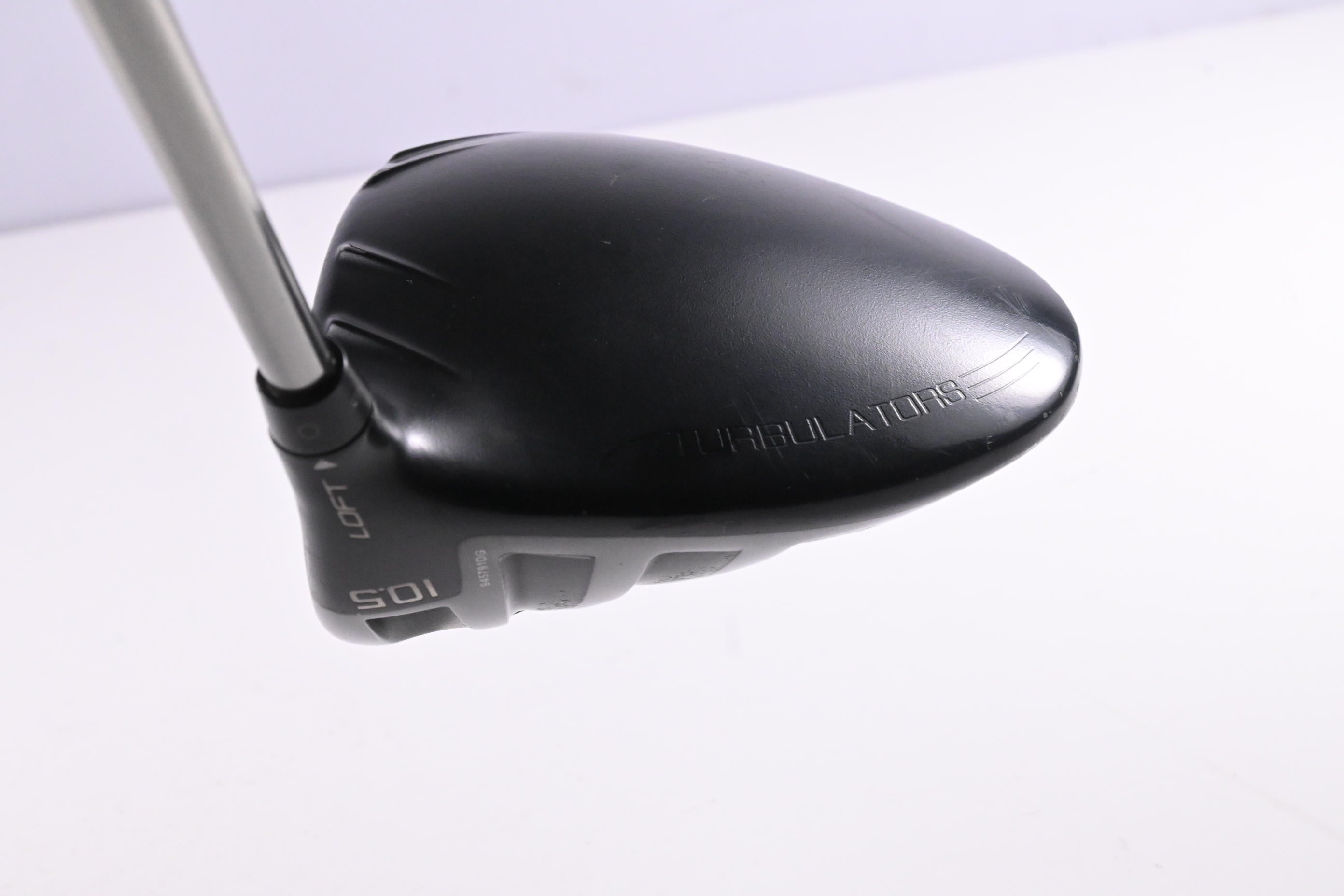 Ping G30 LS Tec Driver / 10.5 Degree / Stiff Flex Ping Tour 65 Shaft