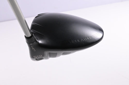Ping G30 LS Tec Driver / 10.5 Degree / Stiff Flex Ping Tour 65 Shaft