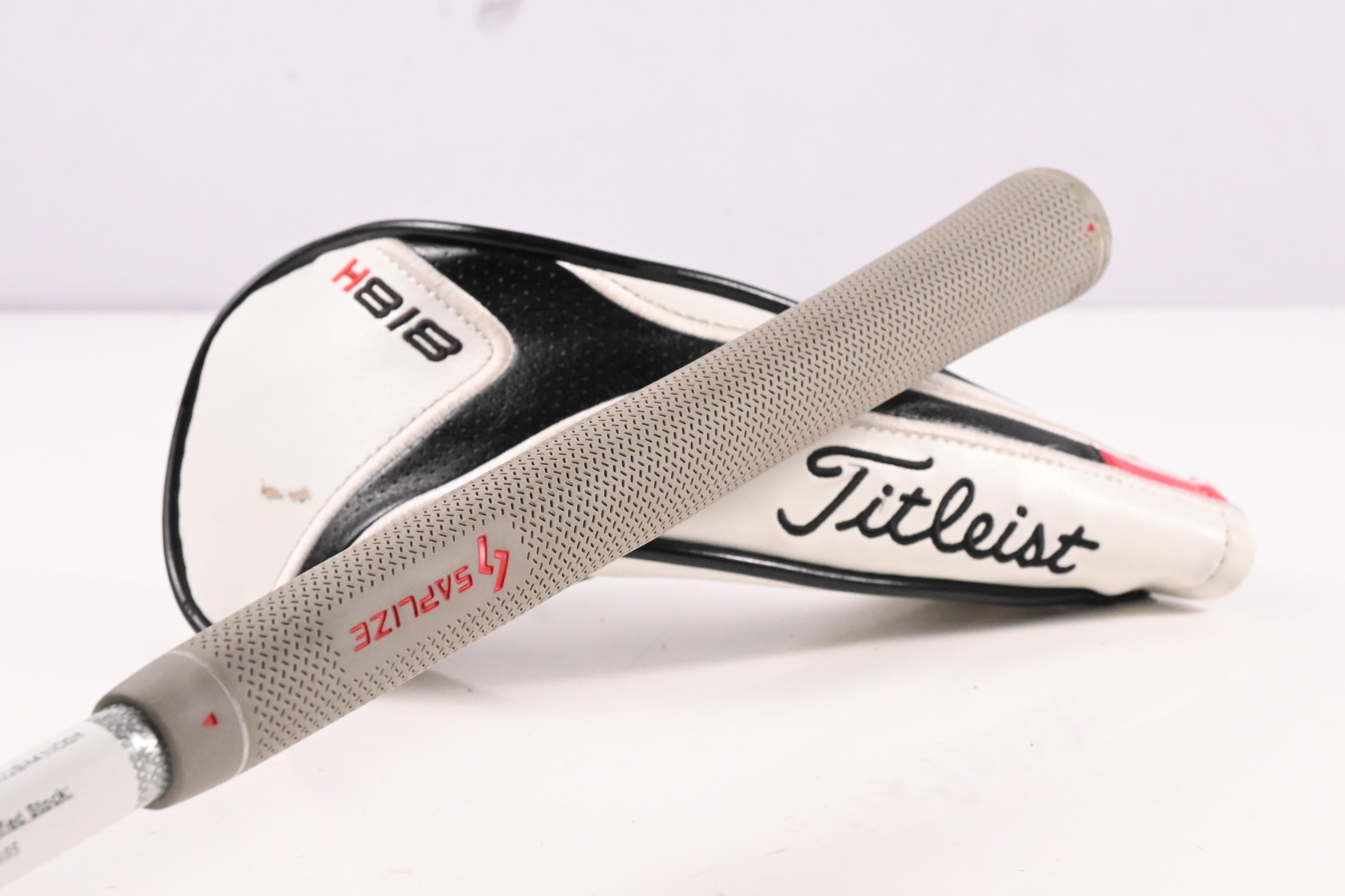 Titleist TSi2 #4 Hybrid / 21 Degree / Stiff Flex Mitsubishi Tensei AV Blue 65