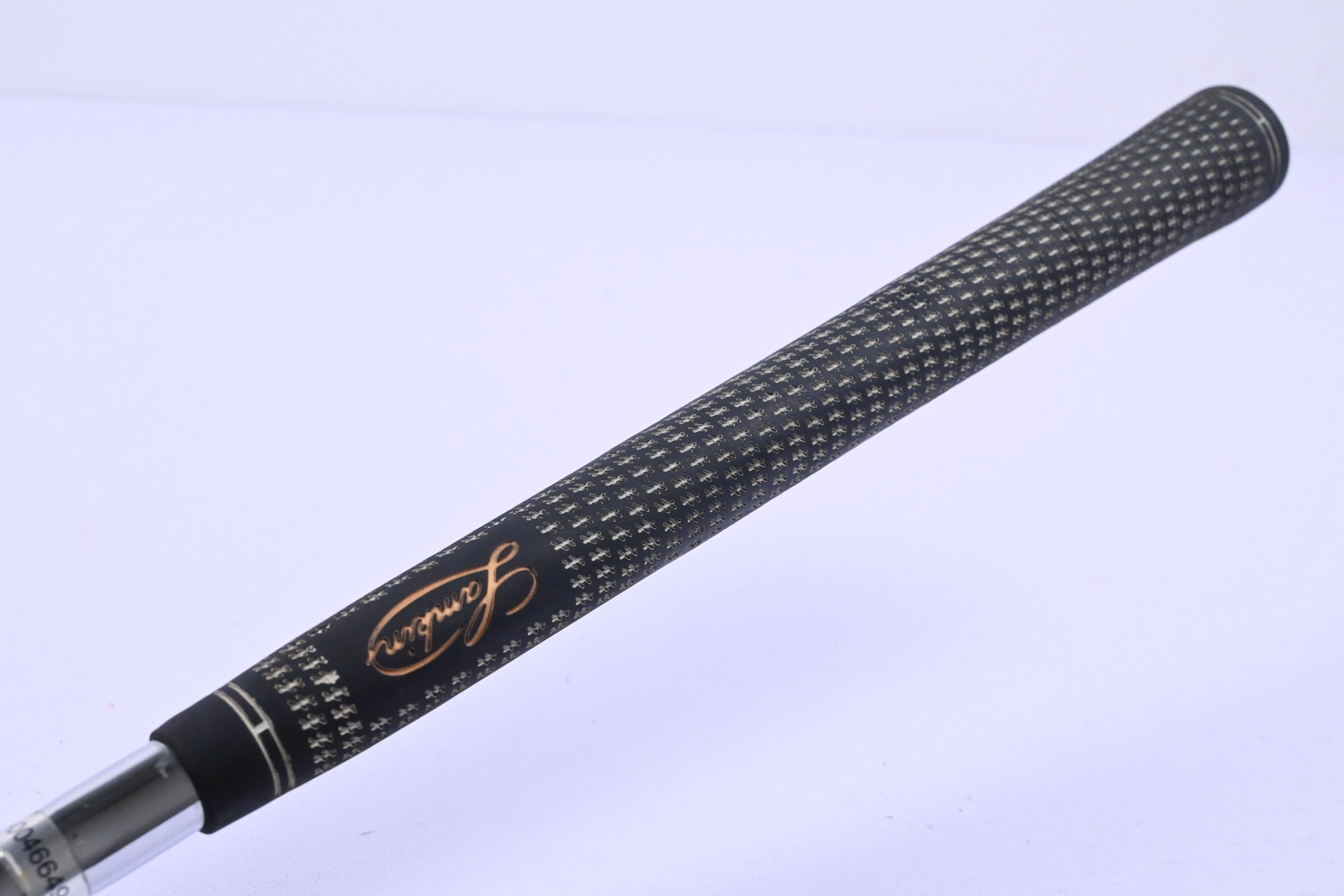 Ben Hogan Edge CFT #5 Hybrid / 27 Degree / Regular Flex Apex Edge Shaft