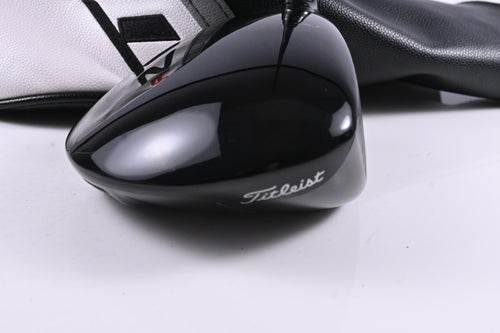 Titleist TSR3 Driver / 9 Degree / Stiff Flex Tensei 1K Black 65 Shaft