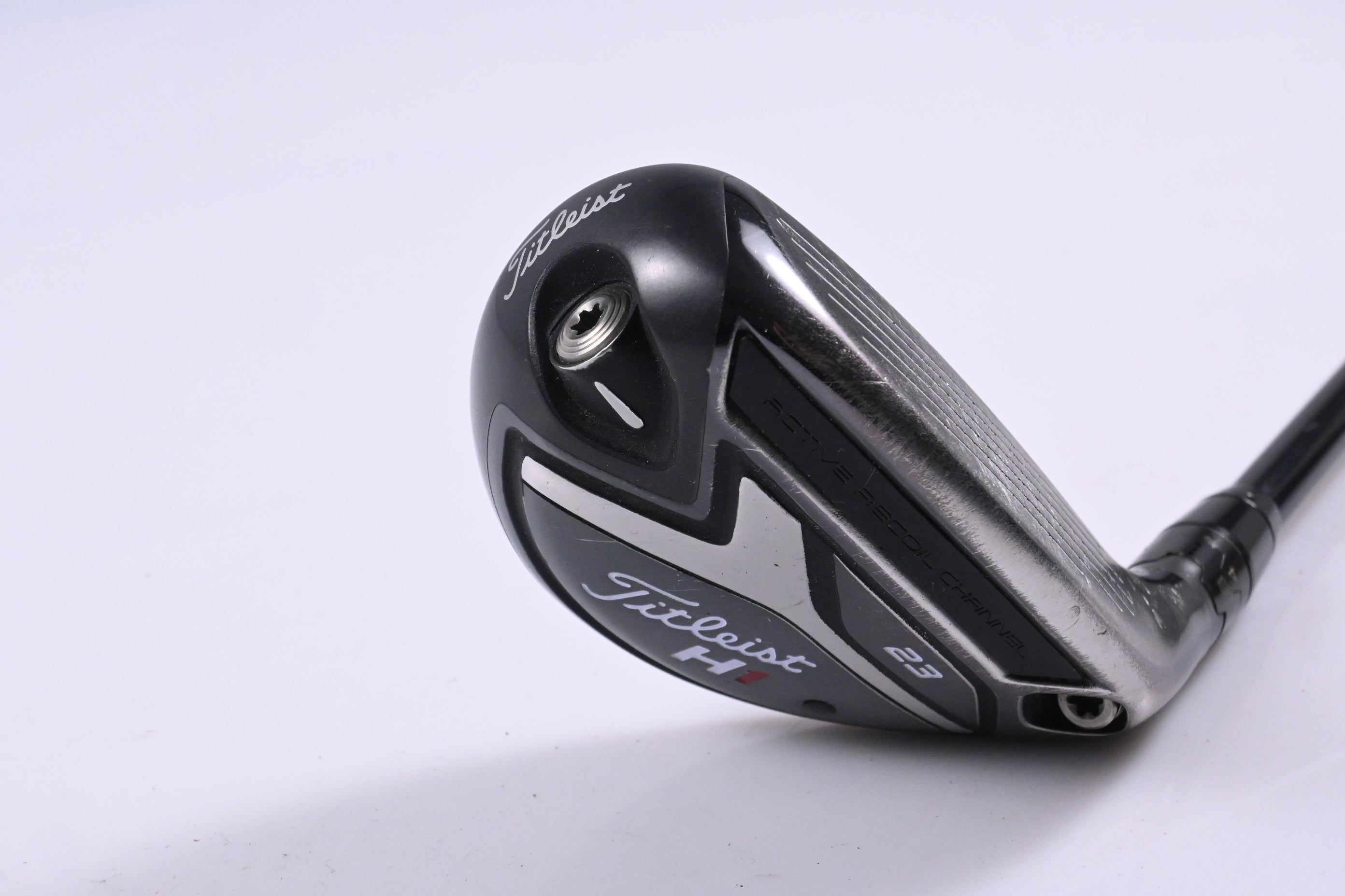 Titleist 818 H1 #4 Hybrid / 23 Degree / Regular Flex Tensei CK Red 60 Shaft