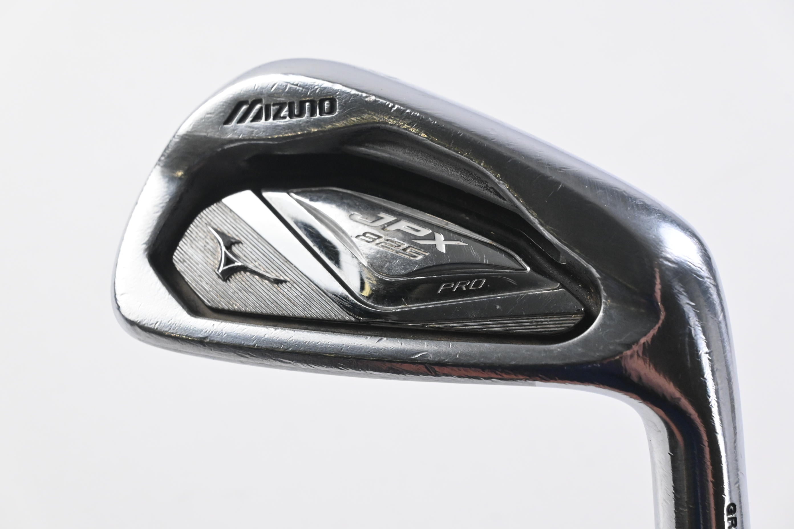 Mizuno JPX 825 Pro #7 Iron / Regular Flex KBS Tour Shaft