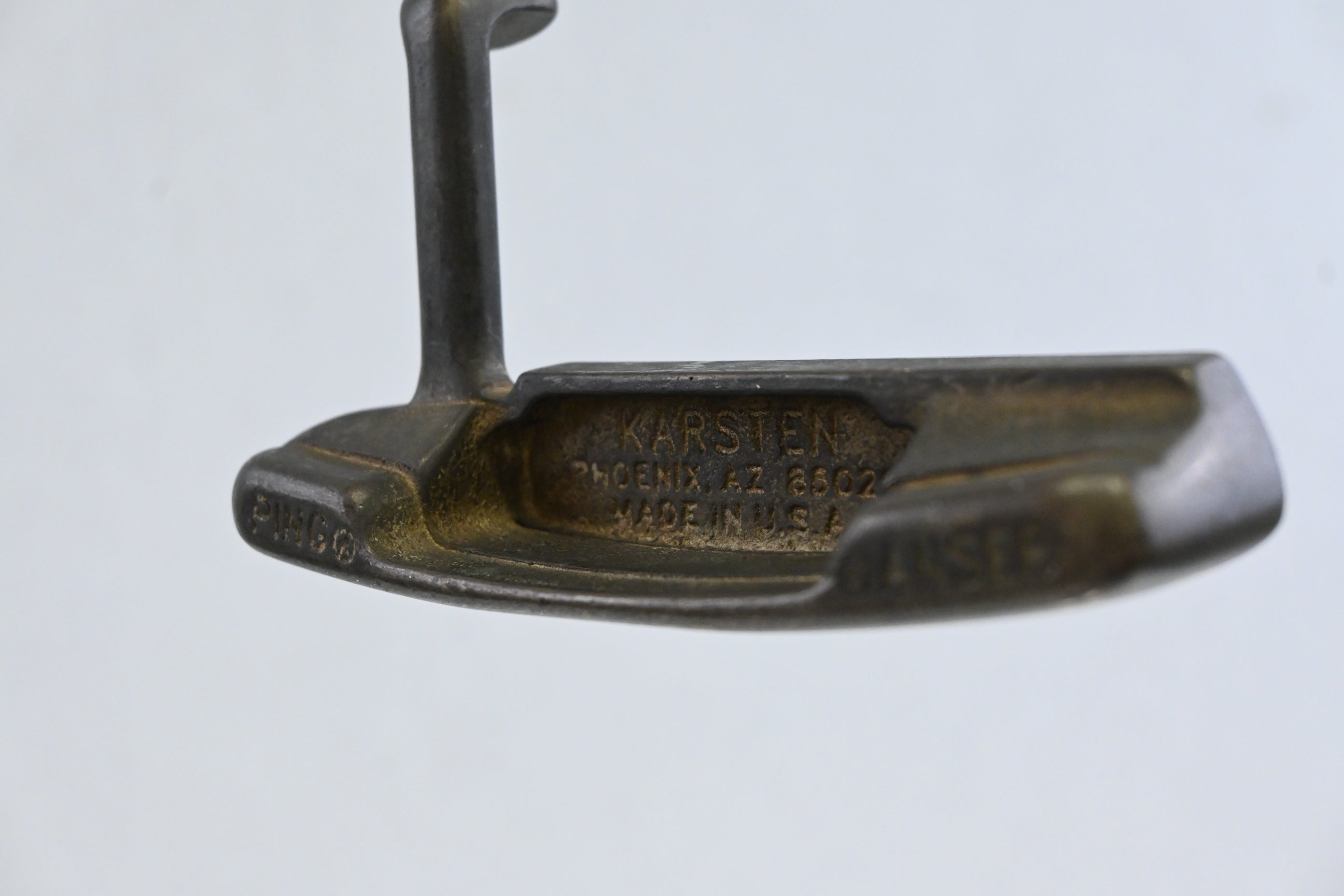 Ping Anser Karsten Original Putter / 34 Inch
