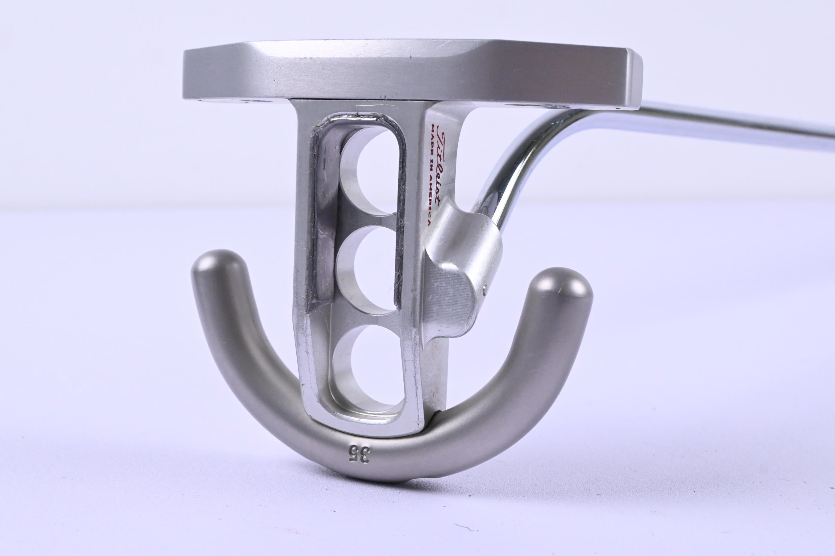 Scotty Cameron Futura Putter / 35 Inch