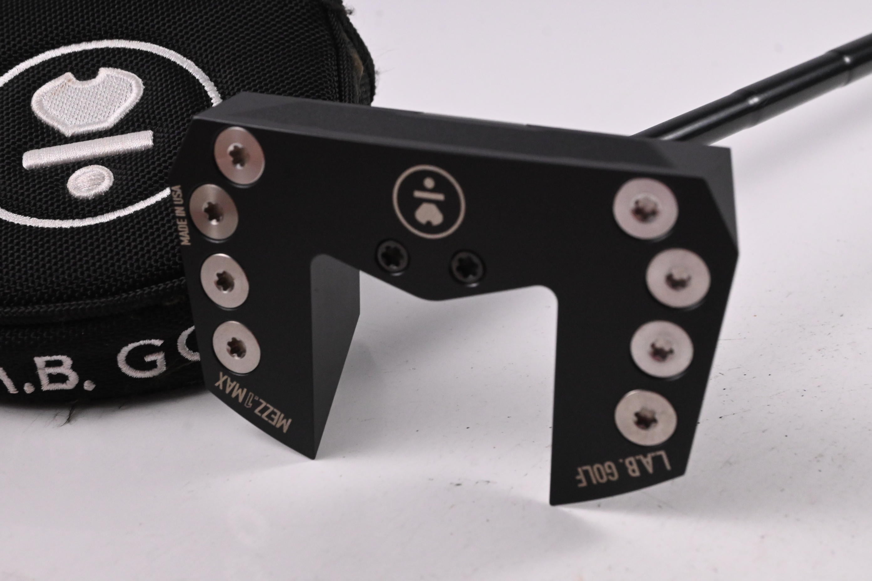 L.A.B Golf Mezz.1 Max Putter / 34 Inch