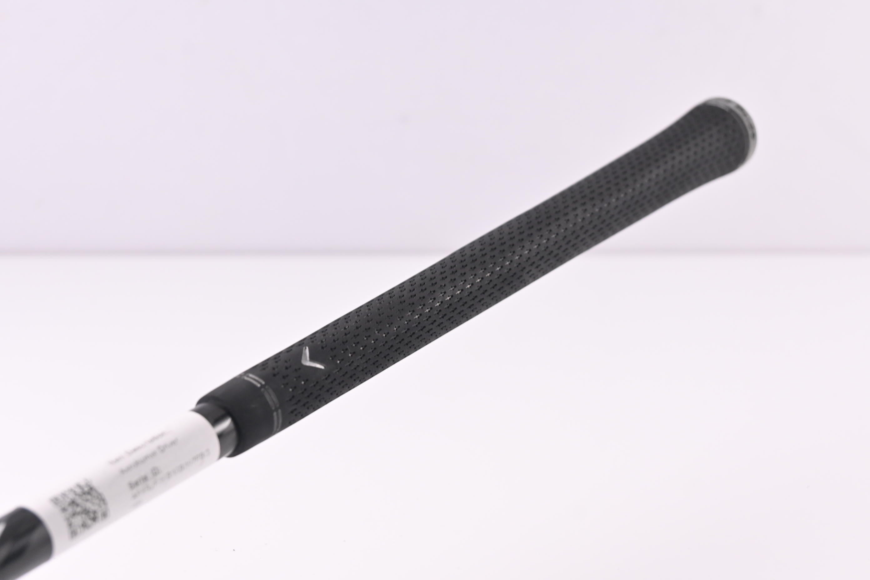 Taylormade Aeroburner Driver / 9.5 Degree / Regular Flex Cypher 2.0 40 Shaft
