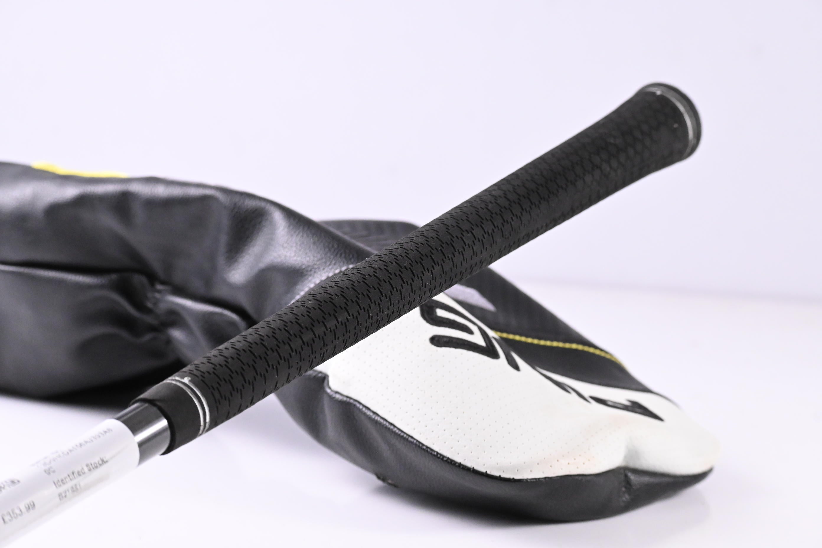 Ping G430 LST Driver / 10.5 Degree / Senior Flex Ping Alta Quick 35 Shaft