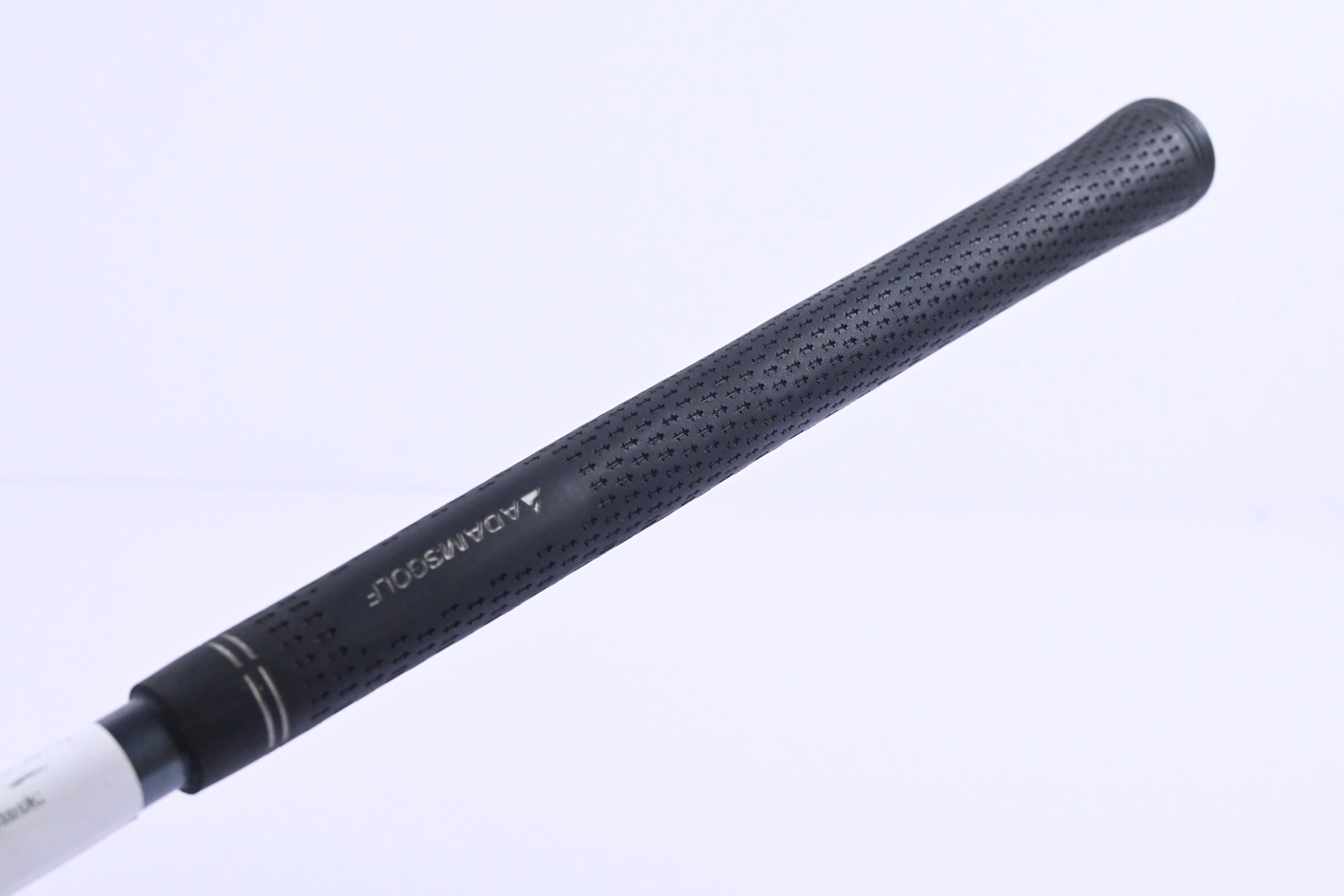 Adams Idea A12 #3 Hybrid / 18 Degree / Senior Flex Adams Idea A12 OS
