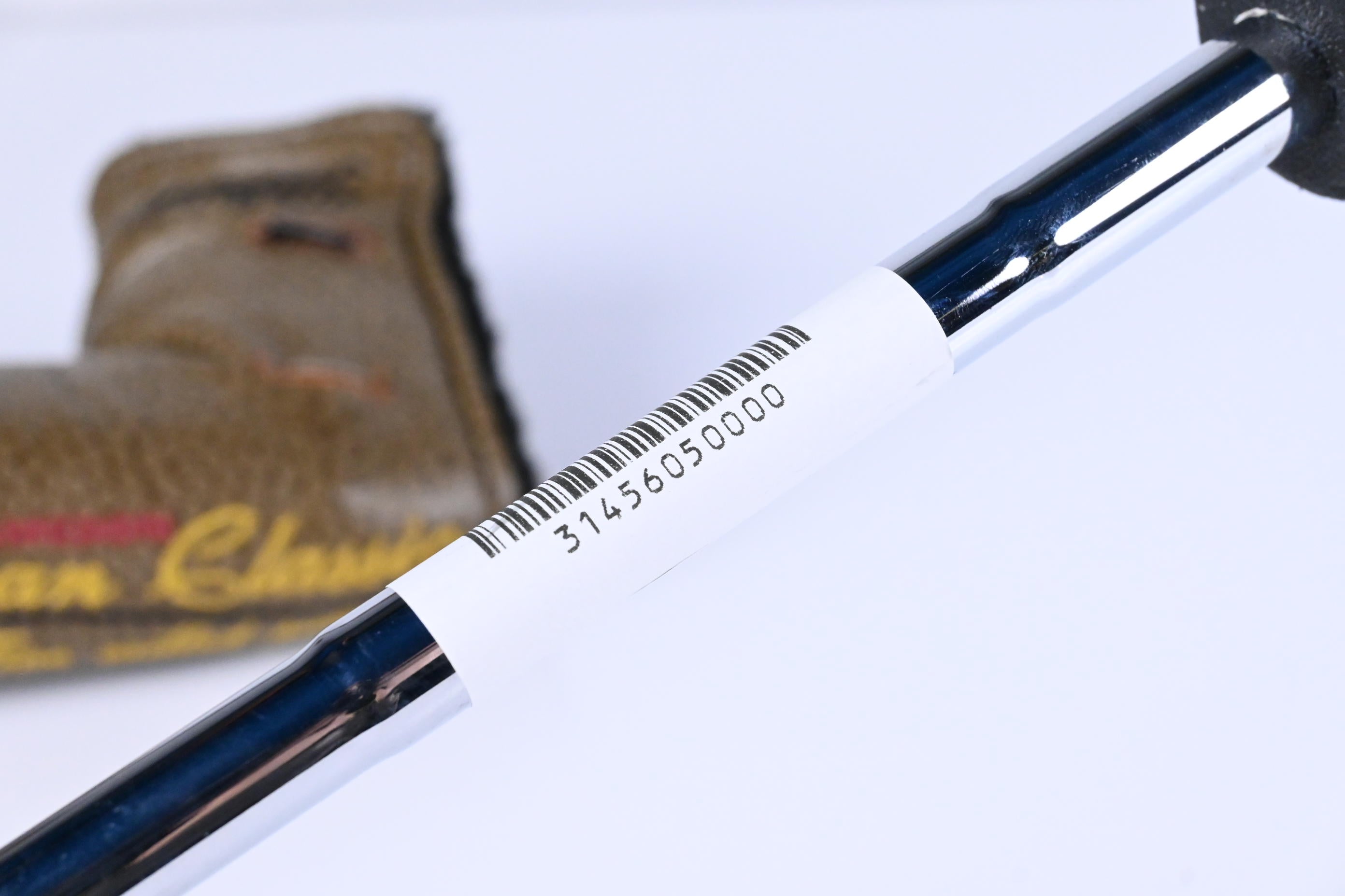 Scotty Cameron American Classic III Putter / 34 Inch