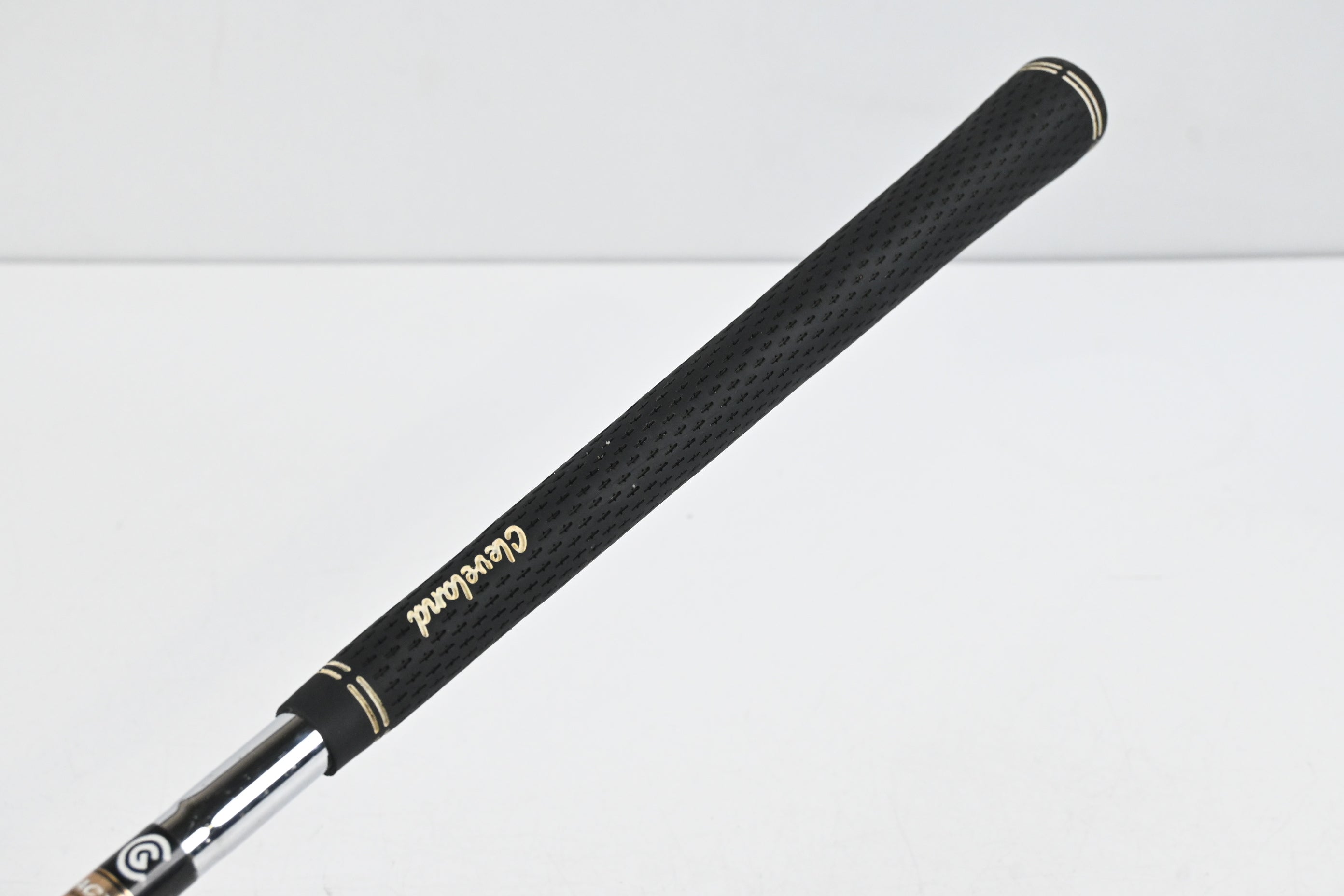 Cleveland CG15 Lob Wedge / 60 Degree / Wedge Flex Cleveland Traction Shaft