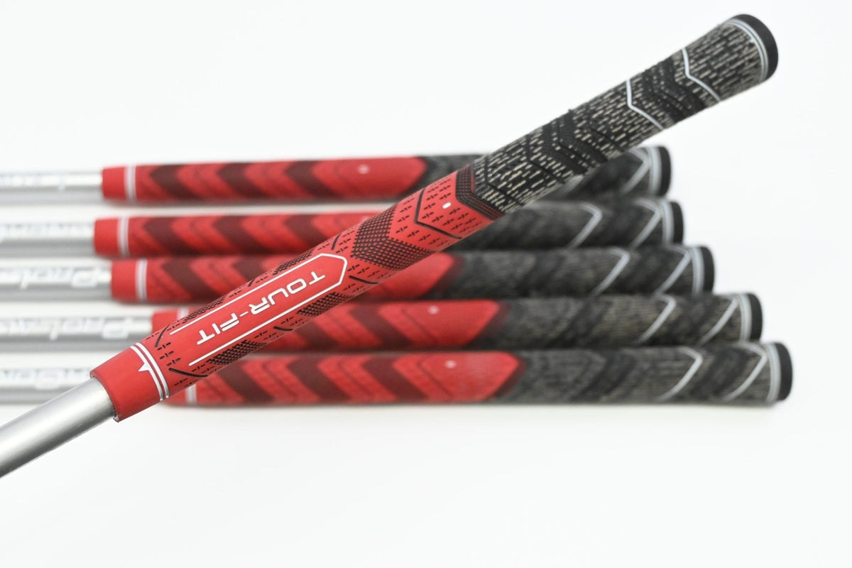 Junior MK Pro SGX Irons / 6-PW+SW / Junior Flex Launch Control Shafts