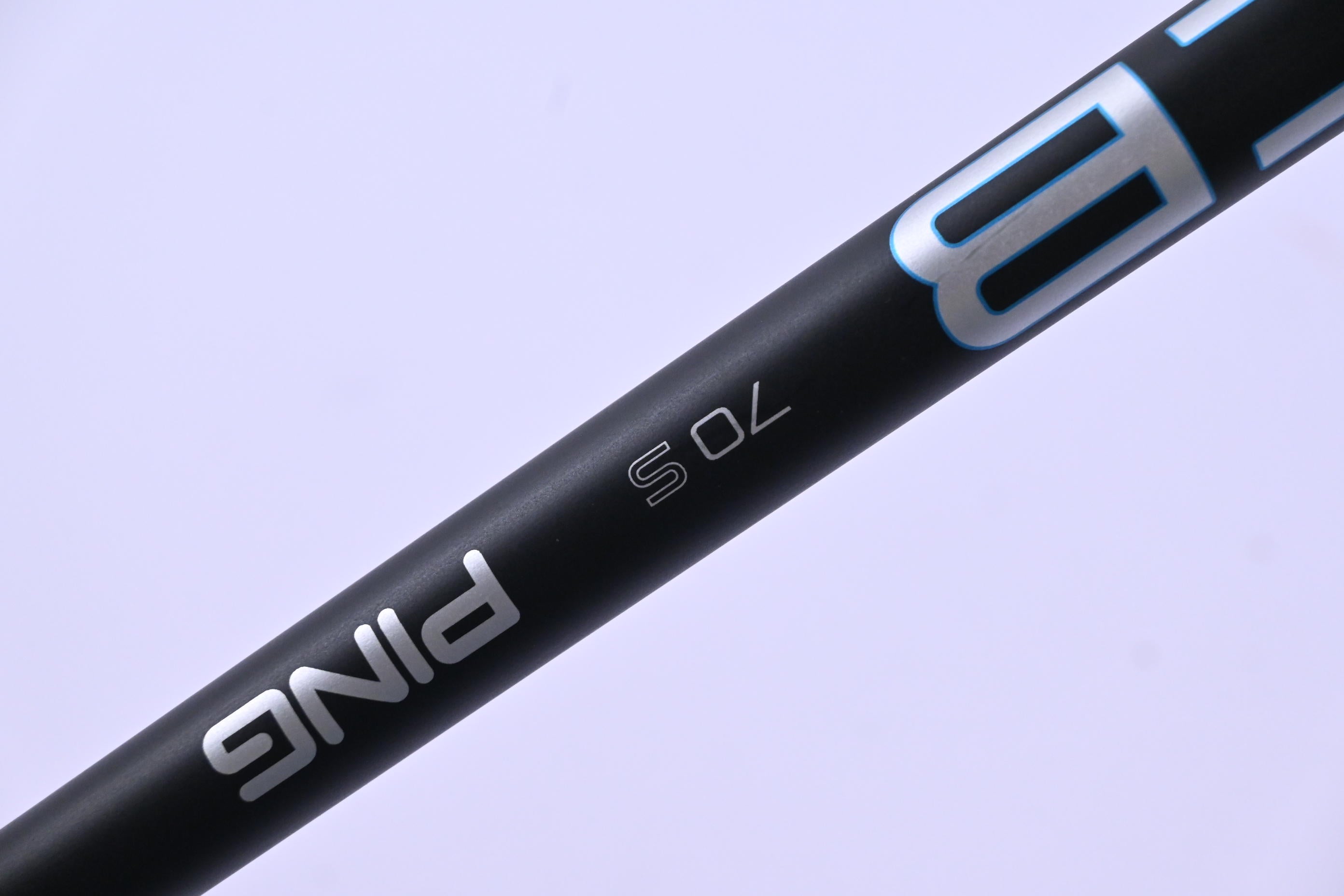 Ping G440 #5 Hybrid / 26 Degree / Stiff Flex Ping Alta CB Blue 70 Shaft