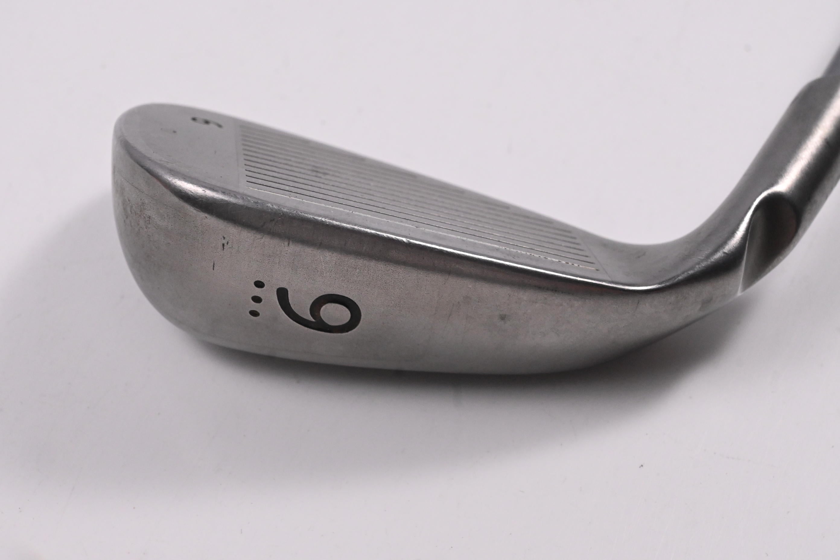 Ping Rapture V2 #9 Iron / Blue Dot / Senior Flex Ping TFC 909 Shaft