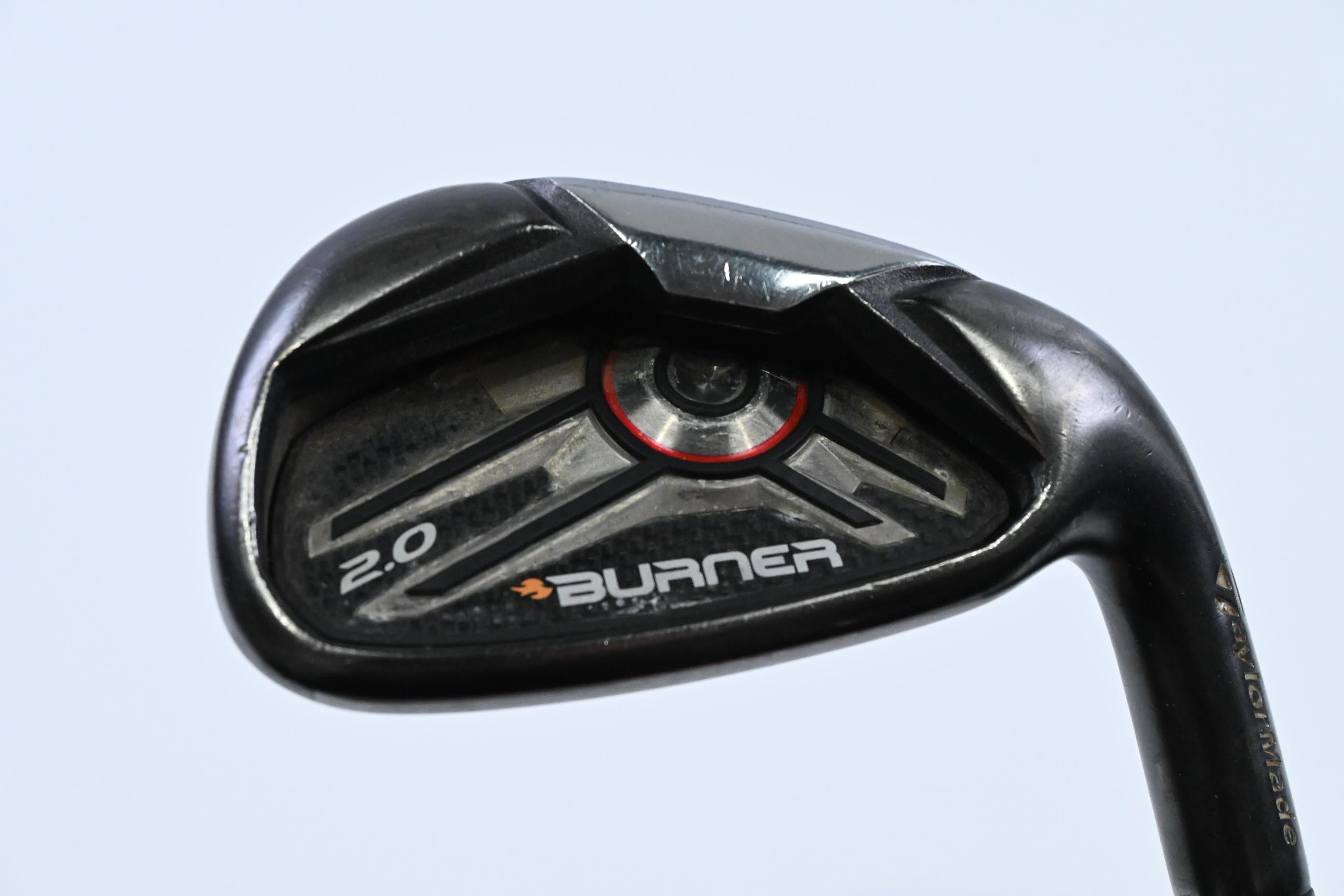 Taylormade Burner 2.0 #8 Iron / Regular Flex Taylormade Burner 2.0 85 Shaft