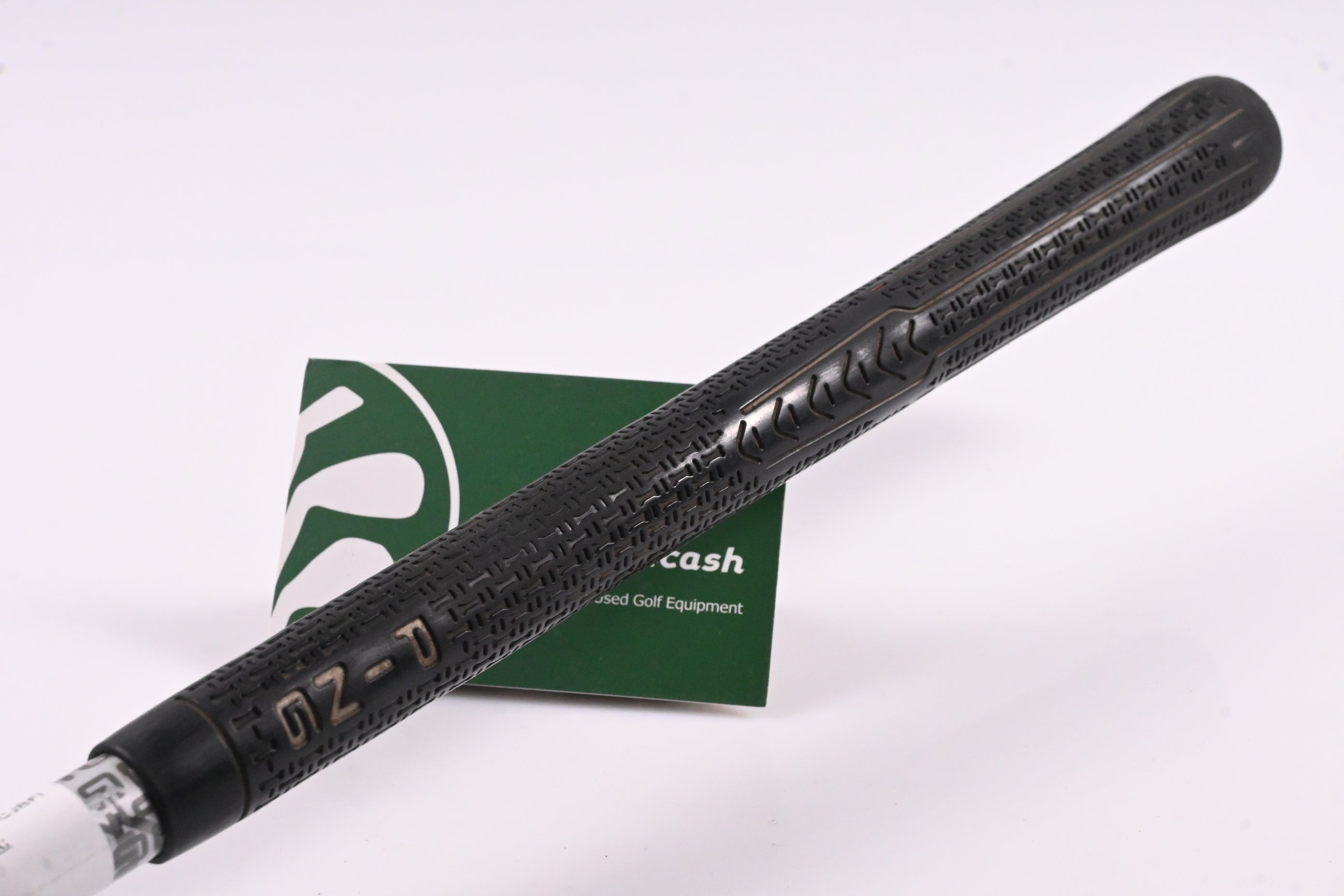 Ping G20 #3 Wood / 15 Degree / Regular Flex Ping TFC 169 Shaft