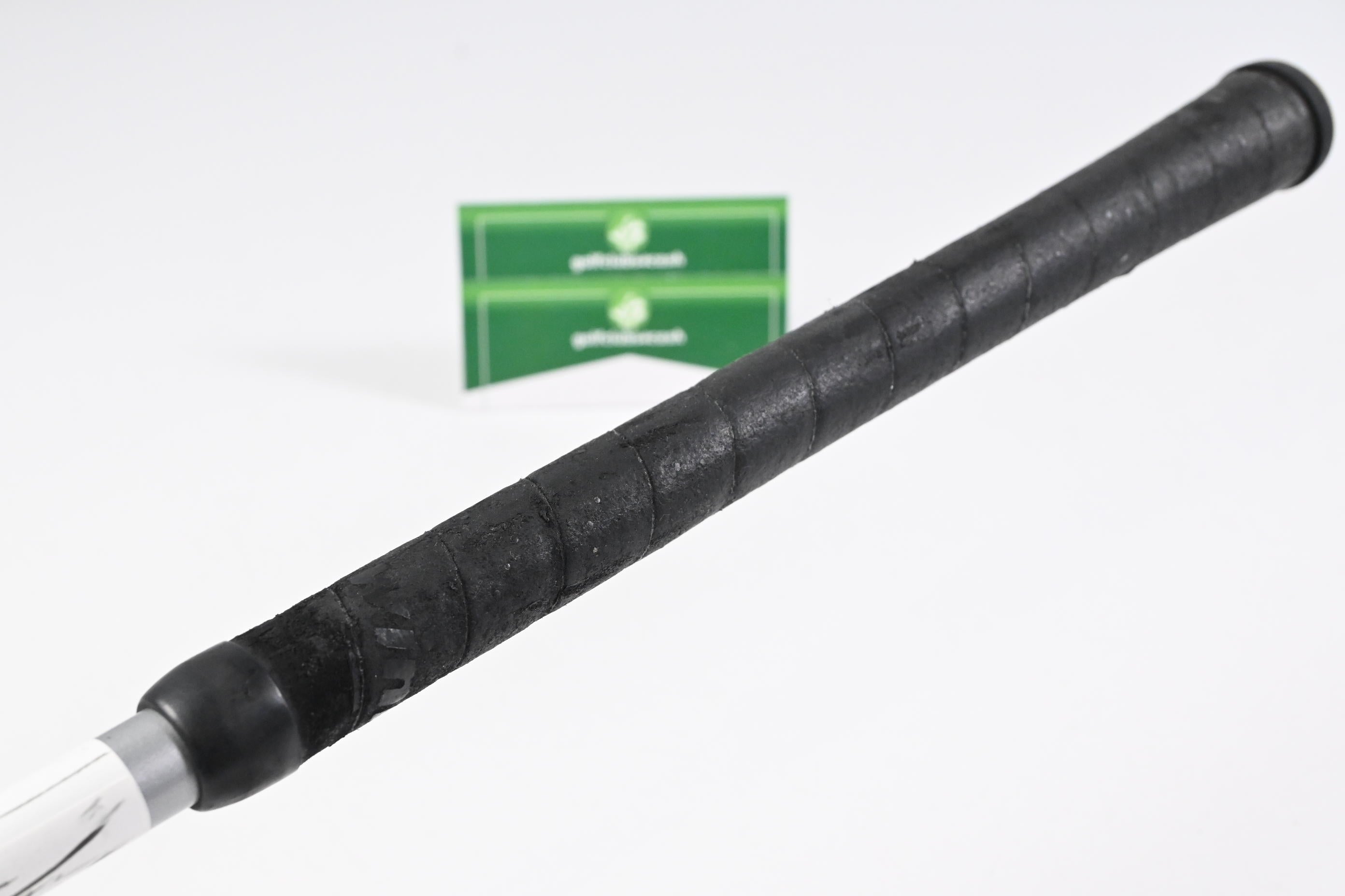 Ladies Adams Idea iWood #4 Hybrid / 21 Degree / Ladies Flex Adams Idea Shaft