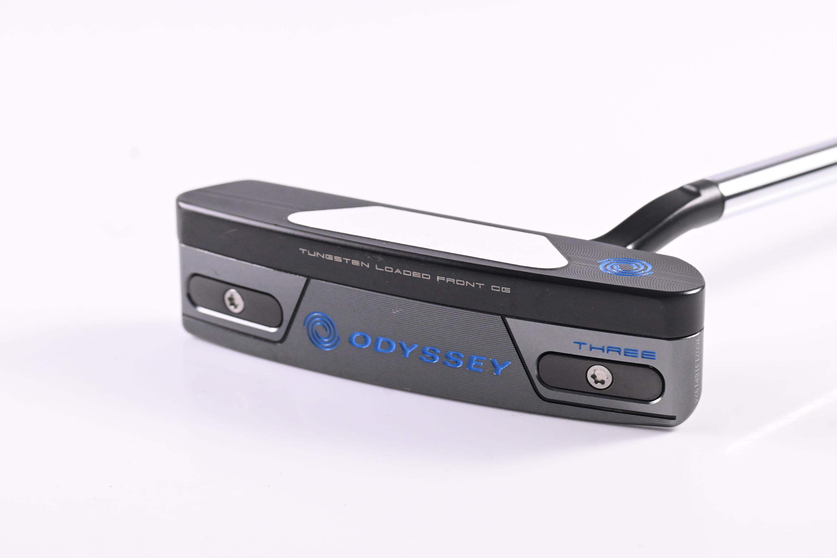 Tour Issue Odyssey Tri-Hot 5K Three Putter / 34 Inch