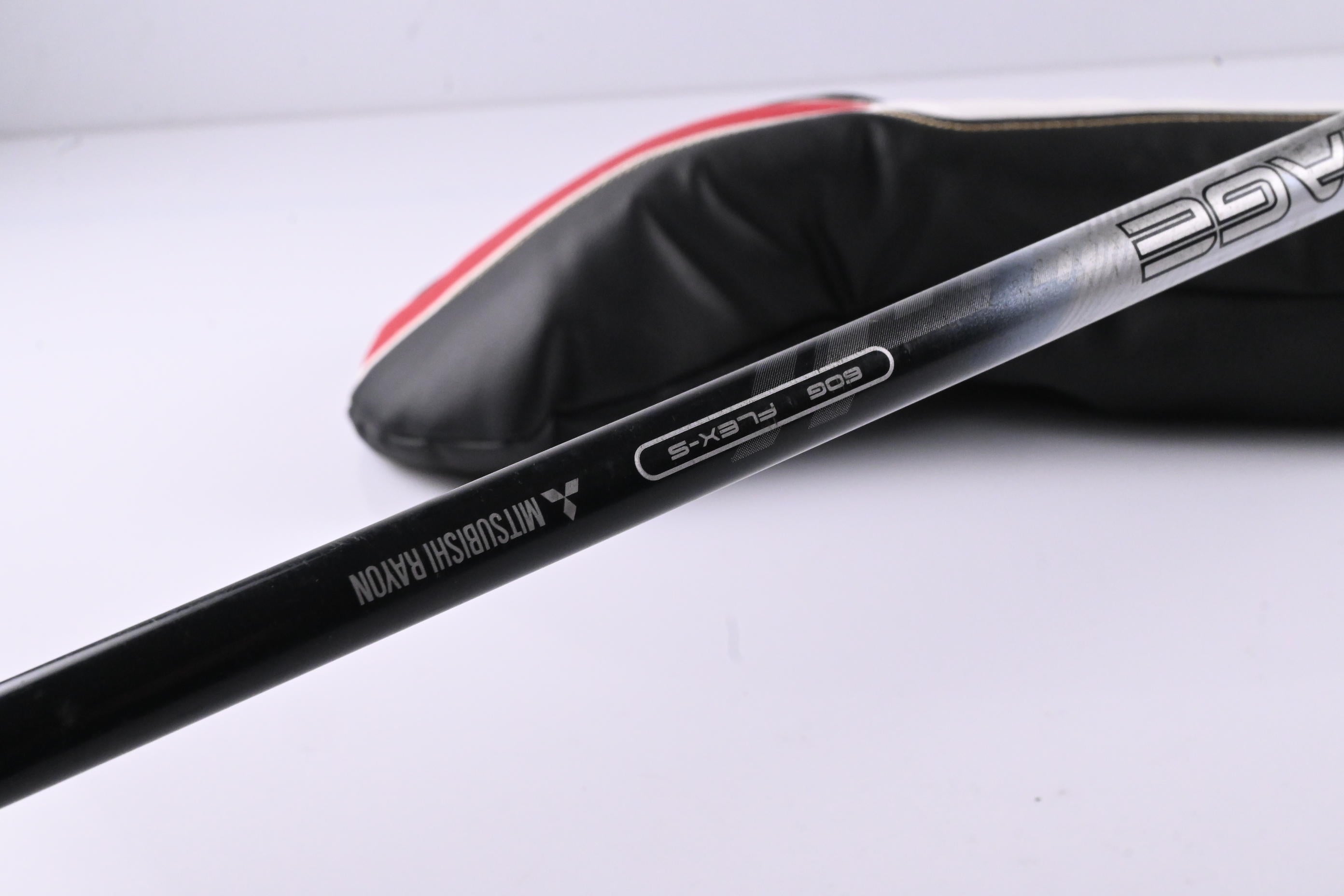 Left Hand Taylormade M1 2016 Driver / 10.5 Degree / Stiff Flex Kuro Kage 60