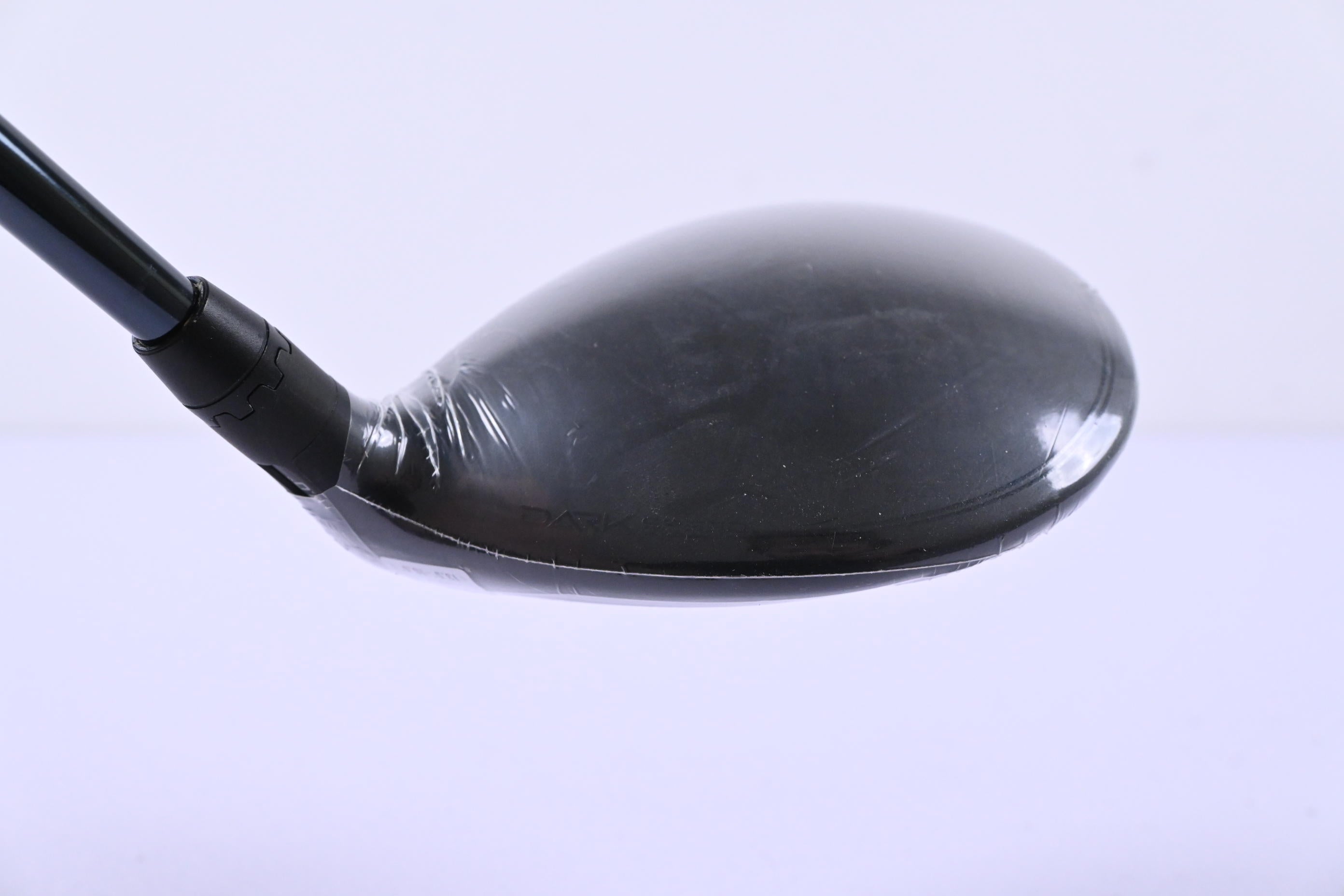 Cobra Darkspeed X #3 Wood / 15 Degree / Regular Flex UST Lin-Q M40X Red 5 Shaft