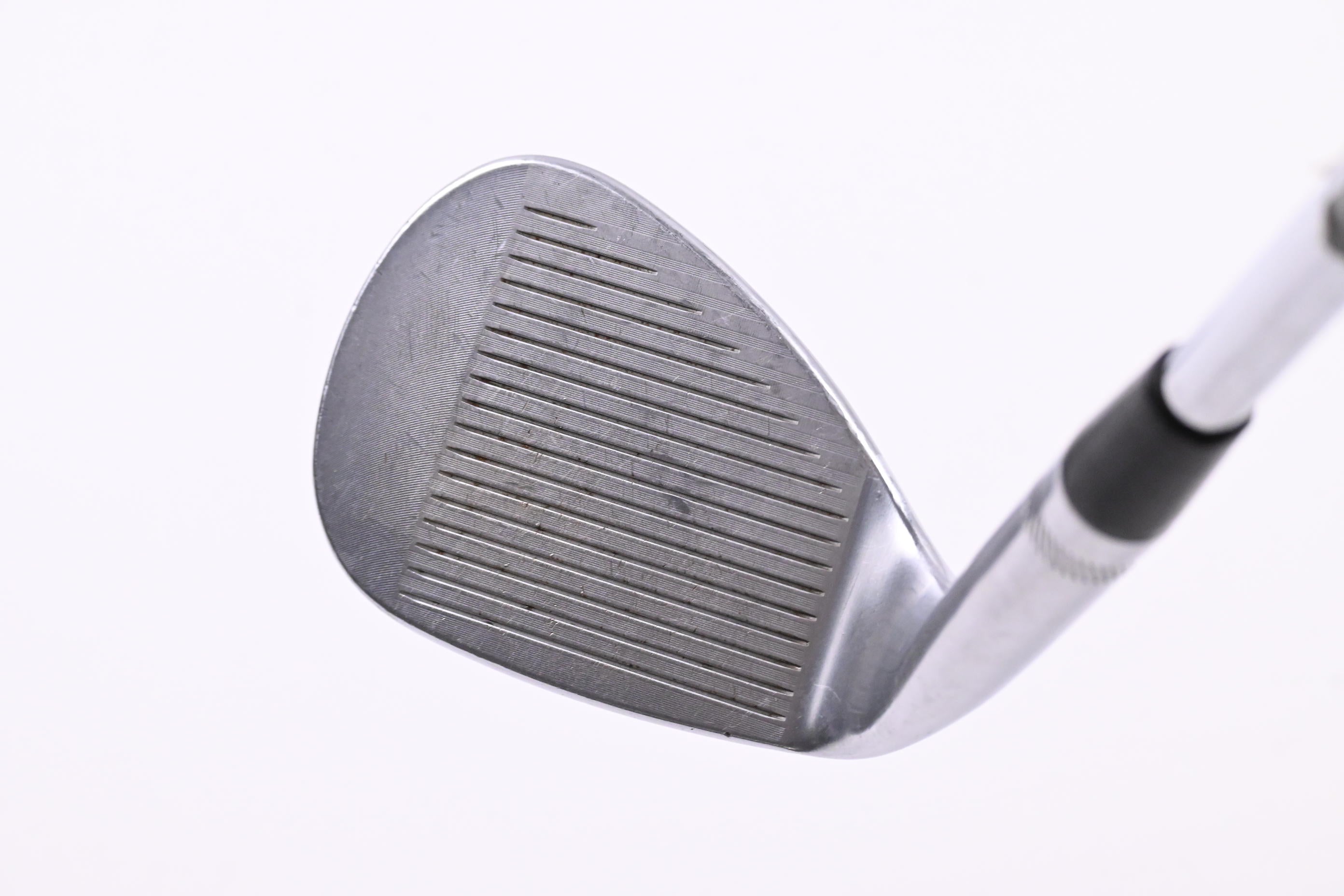 Titleist Vokey SM8 Lob Wedge / 60 Degree / Wedge Flex Steel Shaft