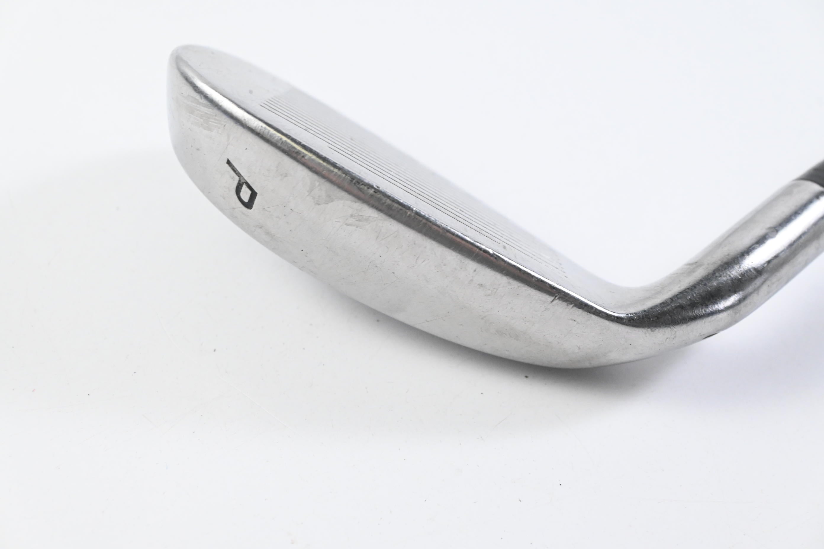 Taylormade R7 XD Pitching Wedge / 44 Degree / Stiff Flex T-Step Ultralite Shaft
