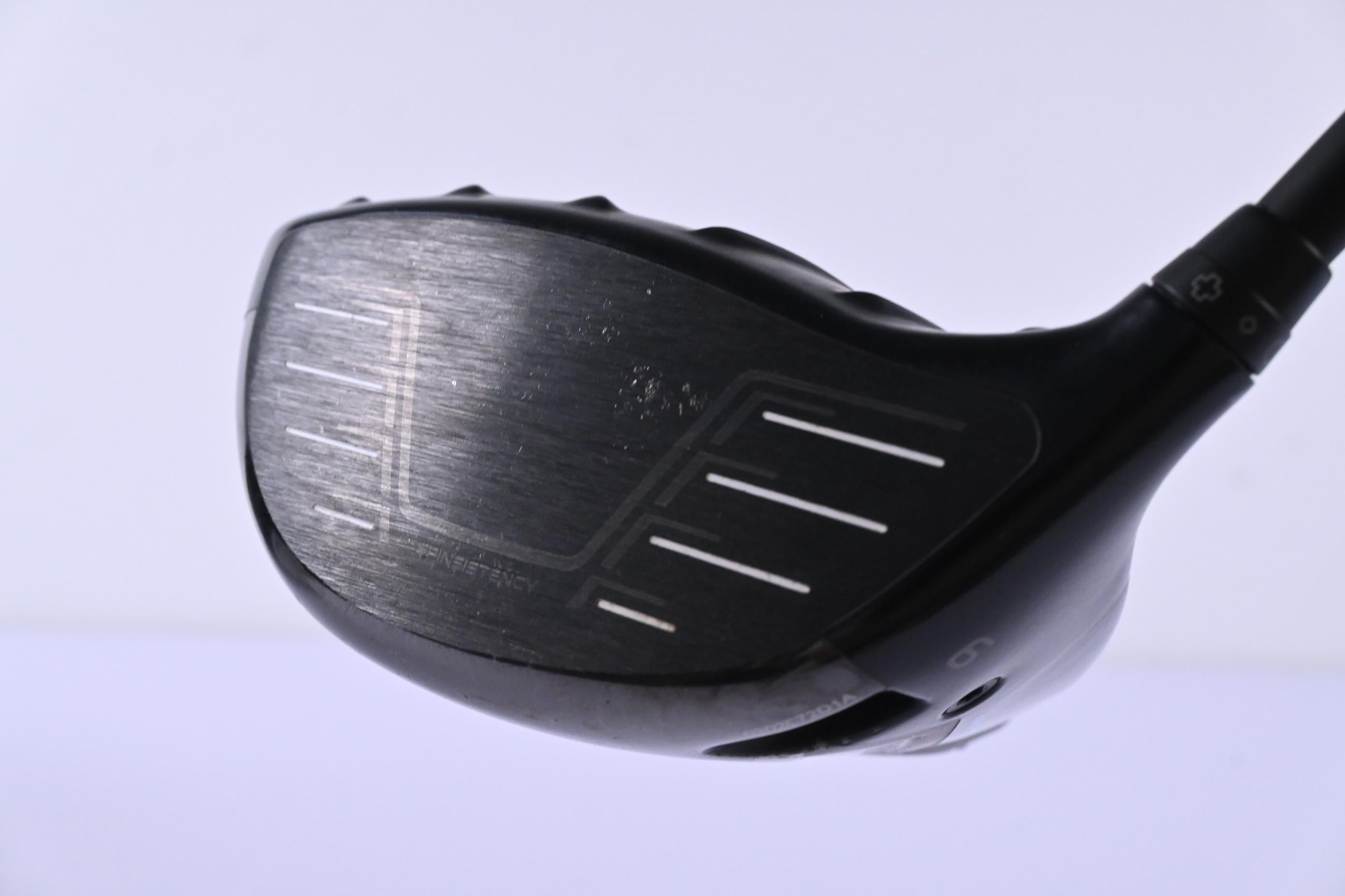 Ping G440 Max Driver / 9 Degree / Regular Flex Ping Alta CB Blue 50 Shaft