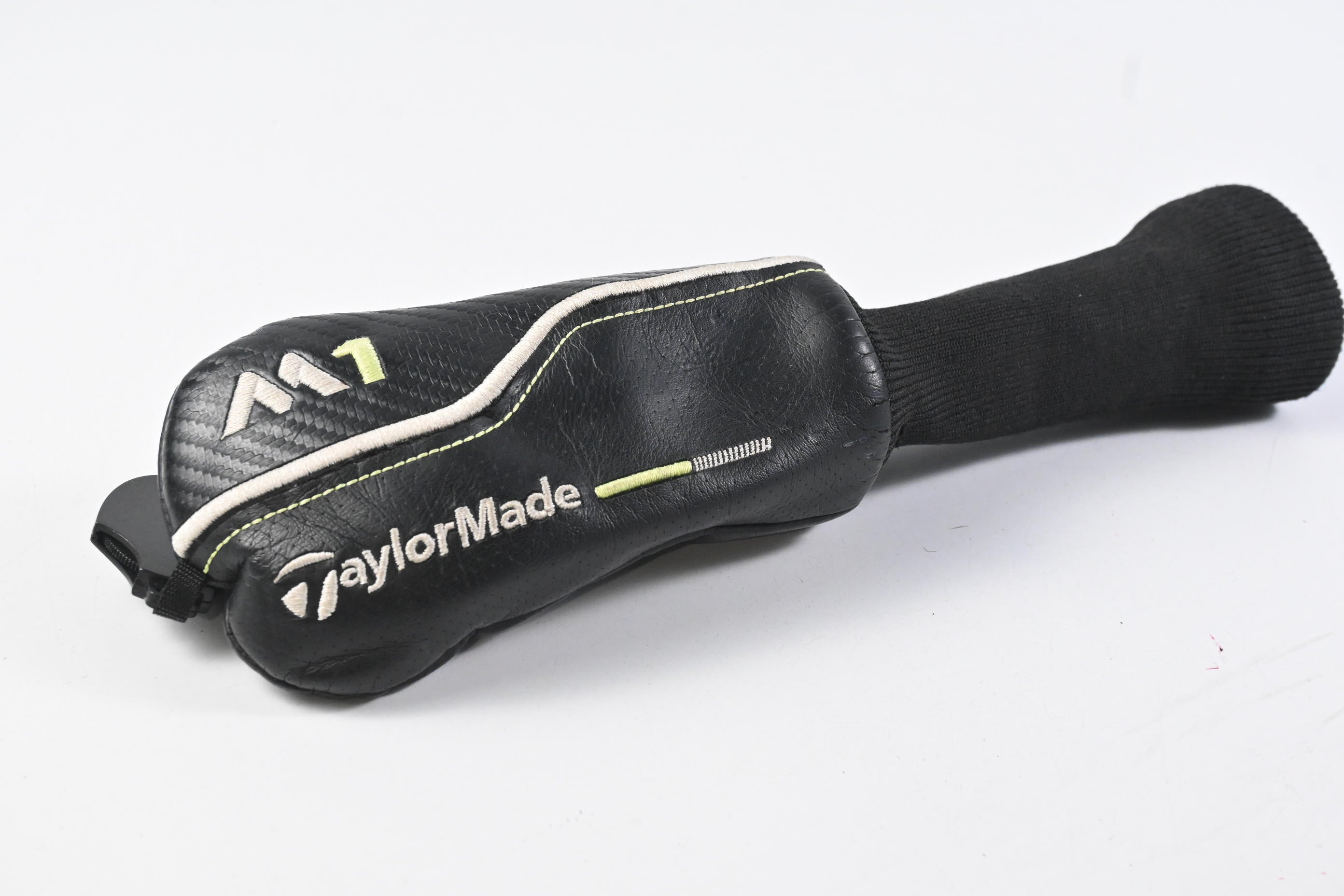 Taylormade M1 2017 #2 Hybrid / 17 Degree / Stiff Flex Kai'li Red 75 Shaft