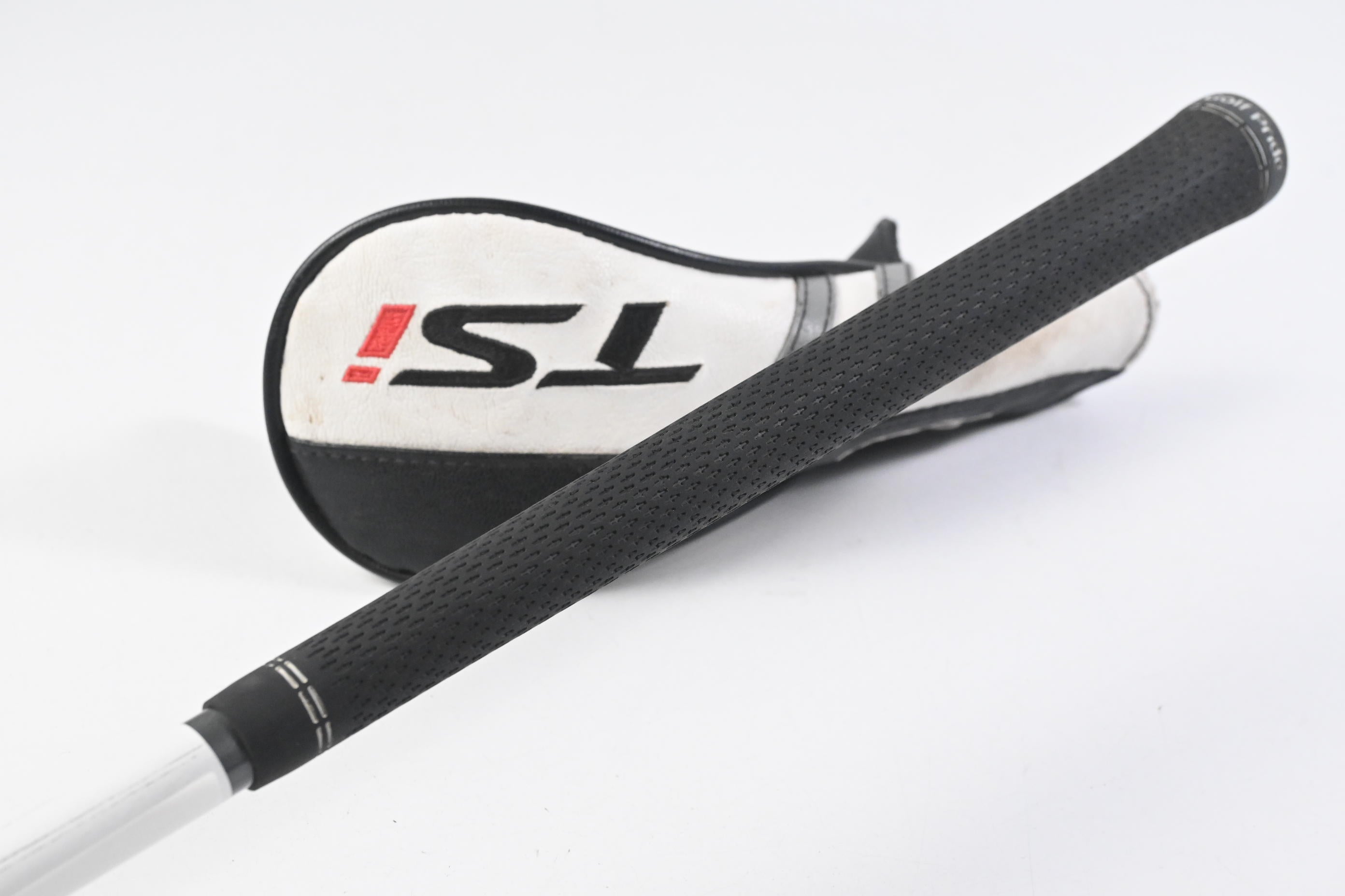 Titleist TSi1 #5 Hybrid / 23 Degree / Regular Flex Aldila Ascent 50 Shaft
