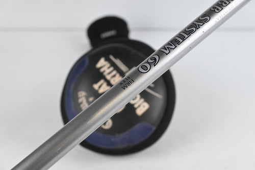 Callaway Great Big Bertha II Driver / 9 Degree / Firm Flex System 60 Shaft