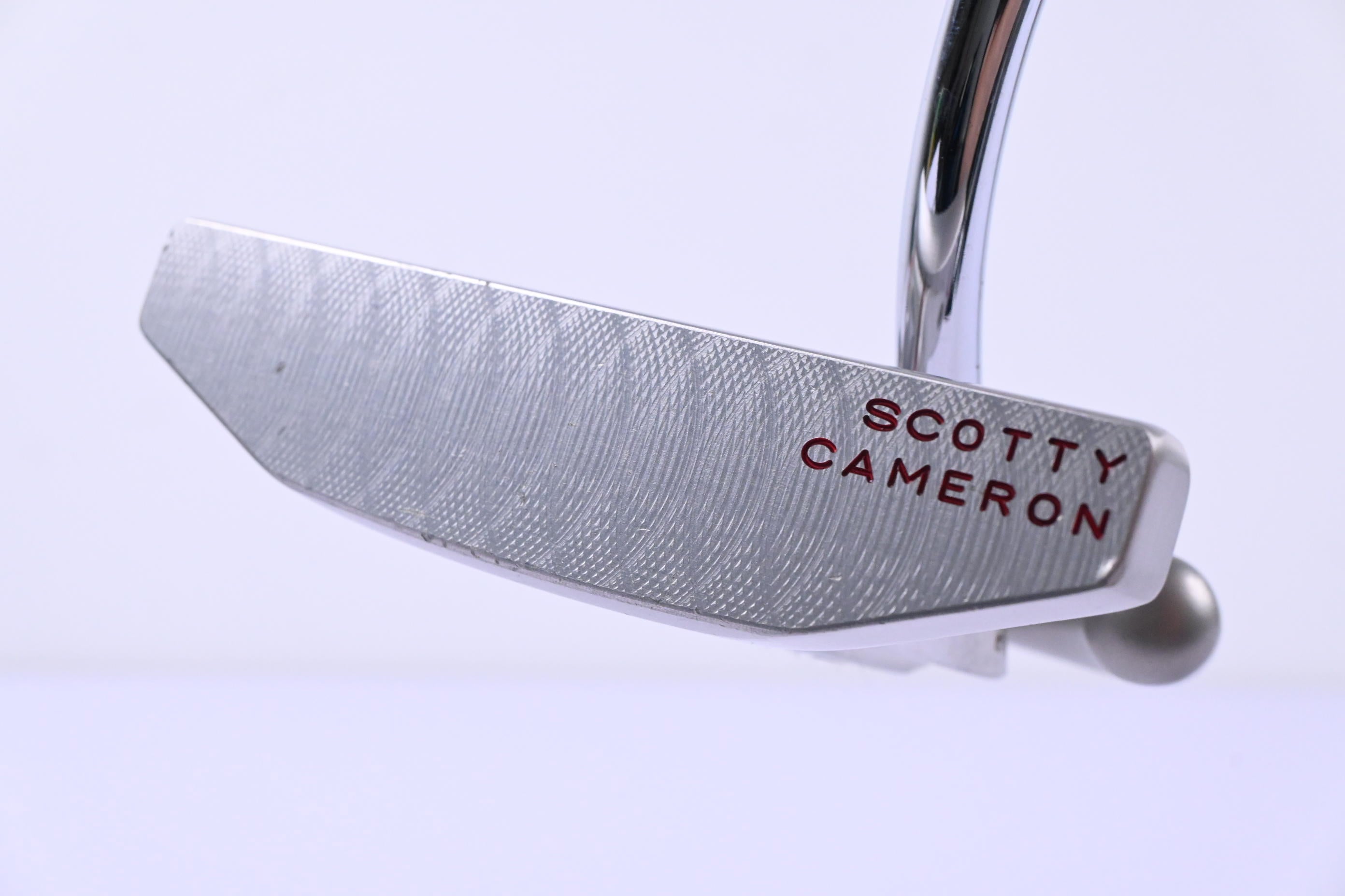 Scotty Cameron Futura Putter / 35 Inch