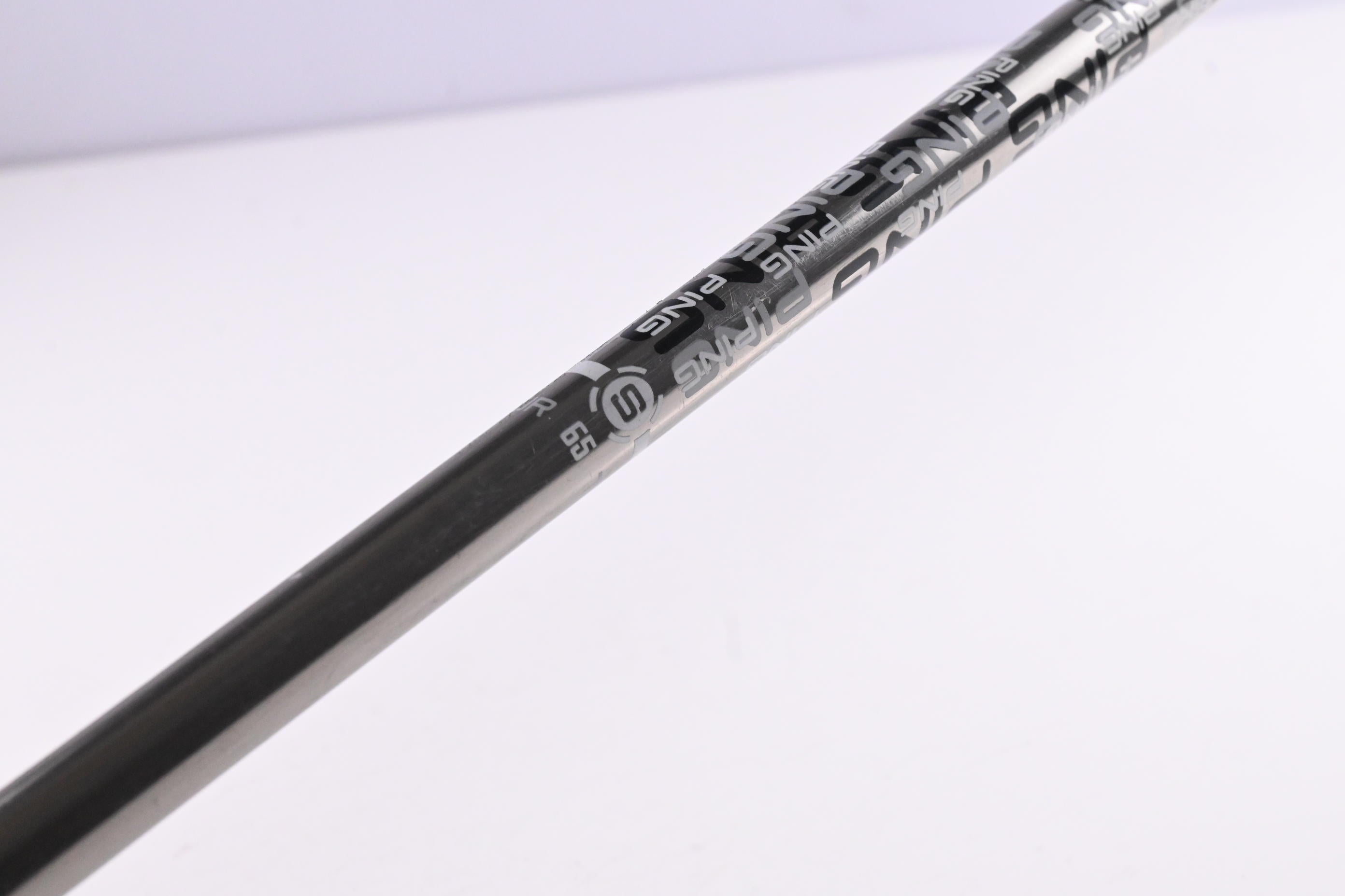 Ping G30 LS Tec Driver / 10.5 Degree / Stiff Flex Ping Tour 65 Shaft