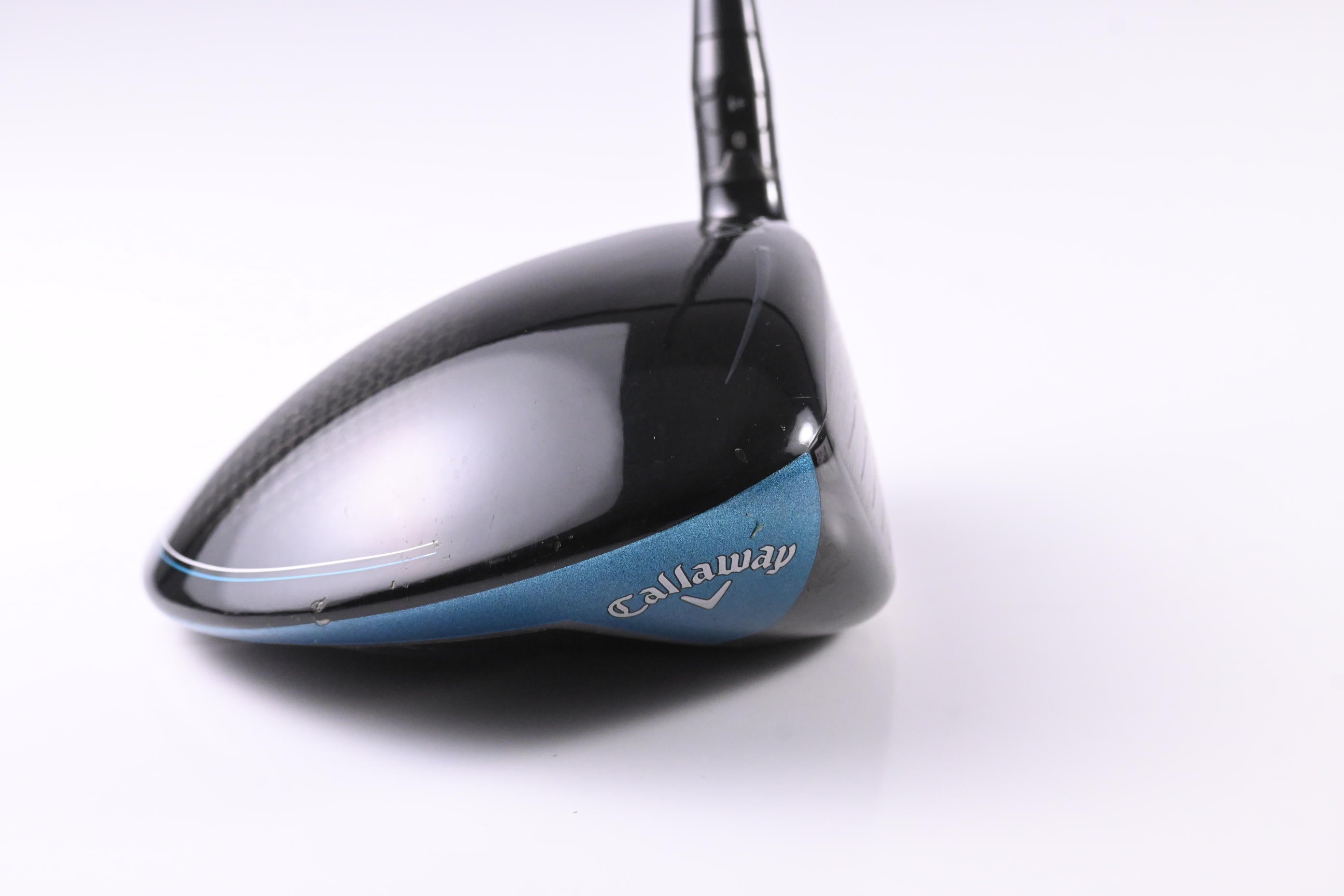 Callaway Rogue Driver / 10.5 Degree / Regular Flex Tensei AV Blue 55 Shaft