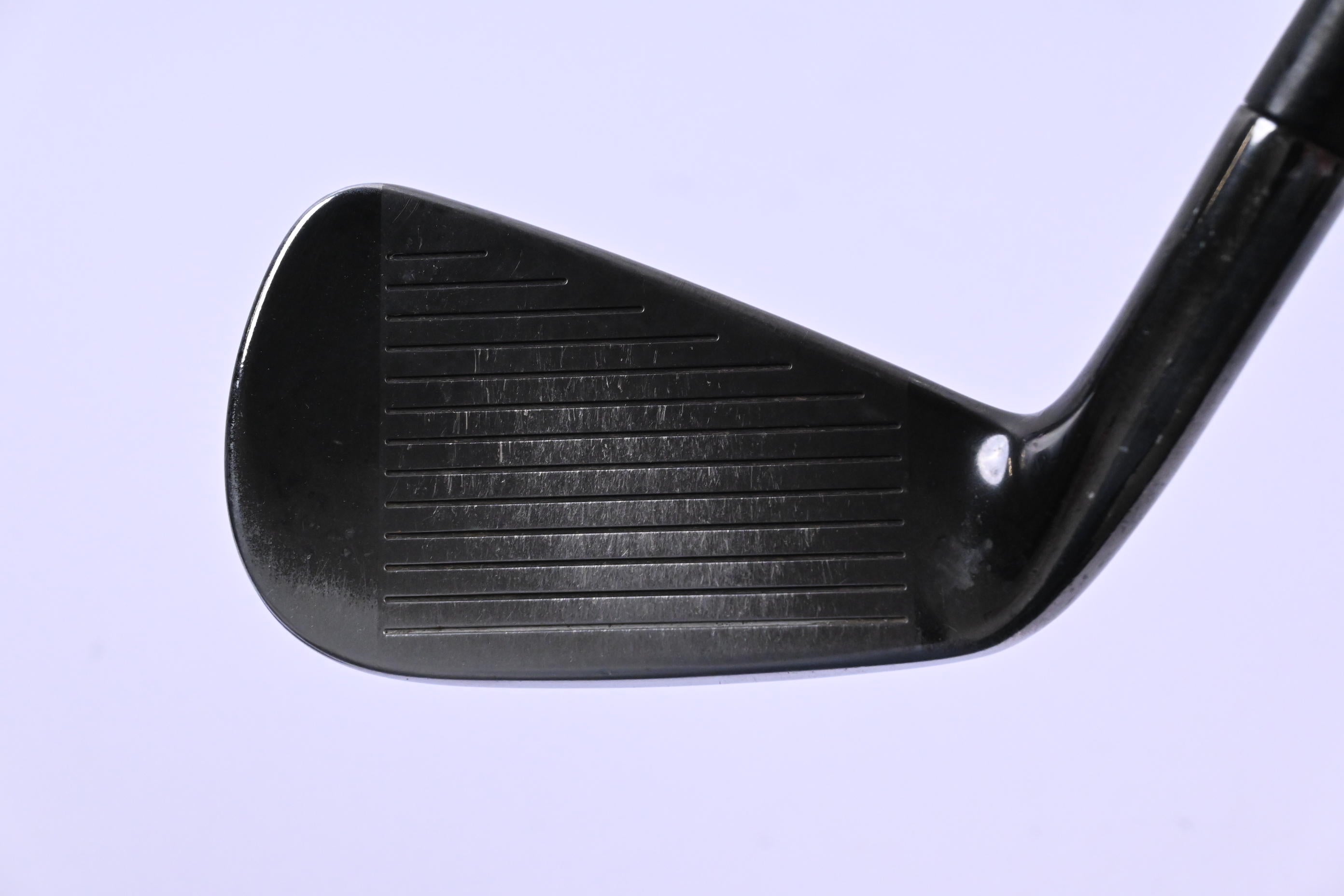 Taylormade P790 2017 Black #6 Iron / Stiff Flex Dynamic Gold 105 S300 Shaft