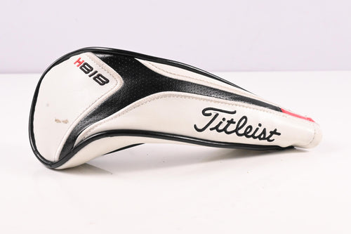 Titleist TSi2 #4 Hybrid / 21 Degree / Stiff Flex Mitsubishi Tensei AV Blue 65