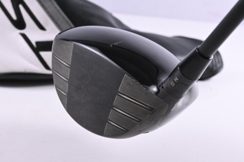 Titleist TSR3 Driver / 9 Degree / Stiff Flex Tensei 1K Black 65 Shaft