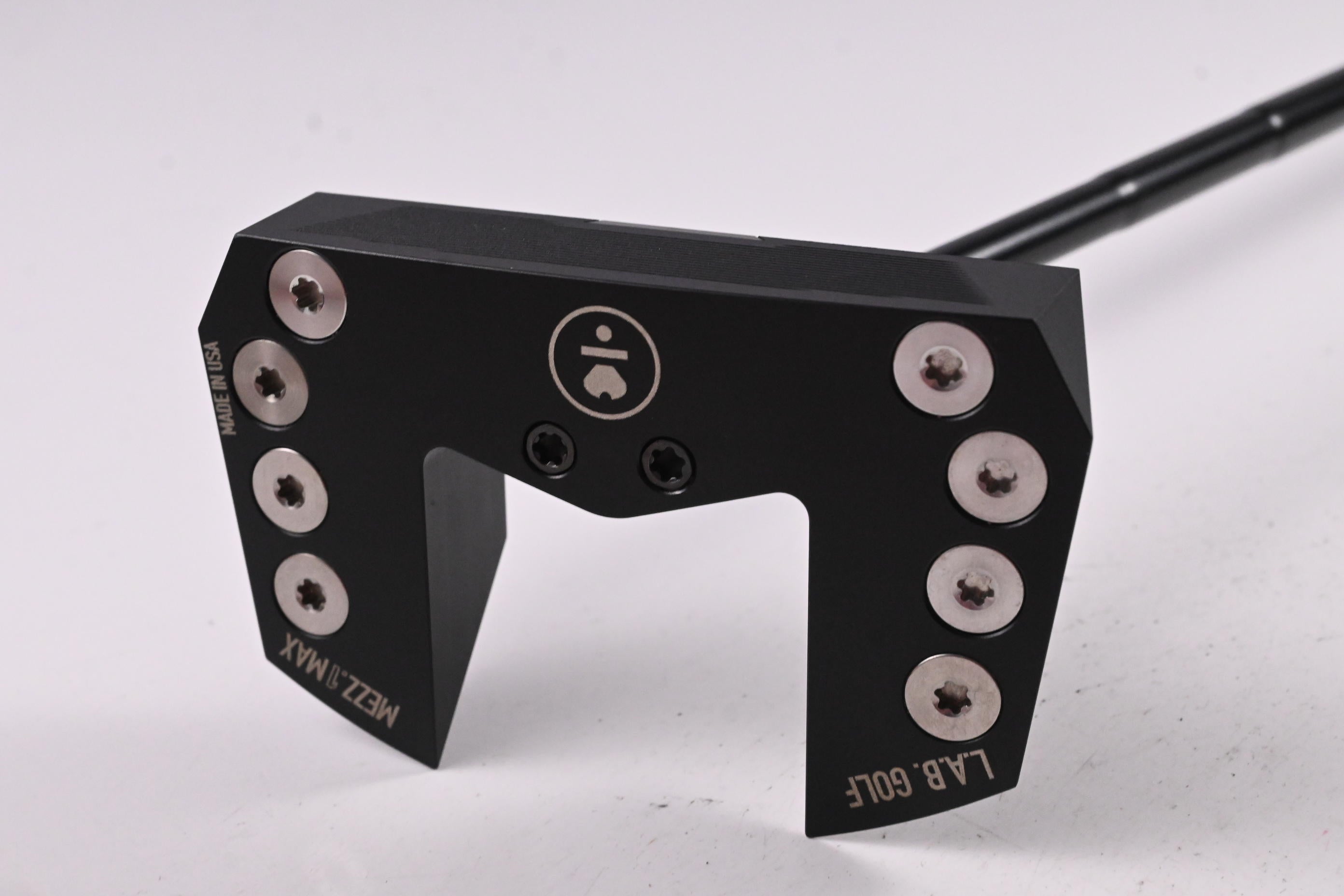 L.A.B Golf Mezz.1 Max Putter / 34 Inch