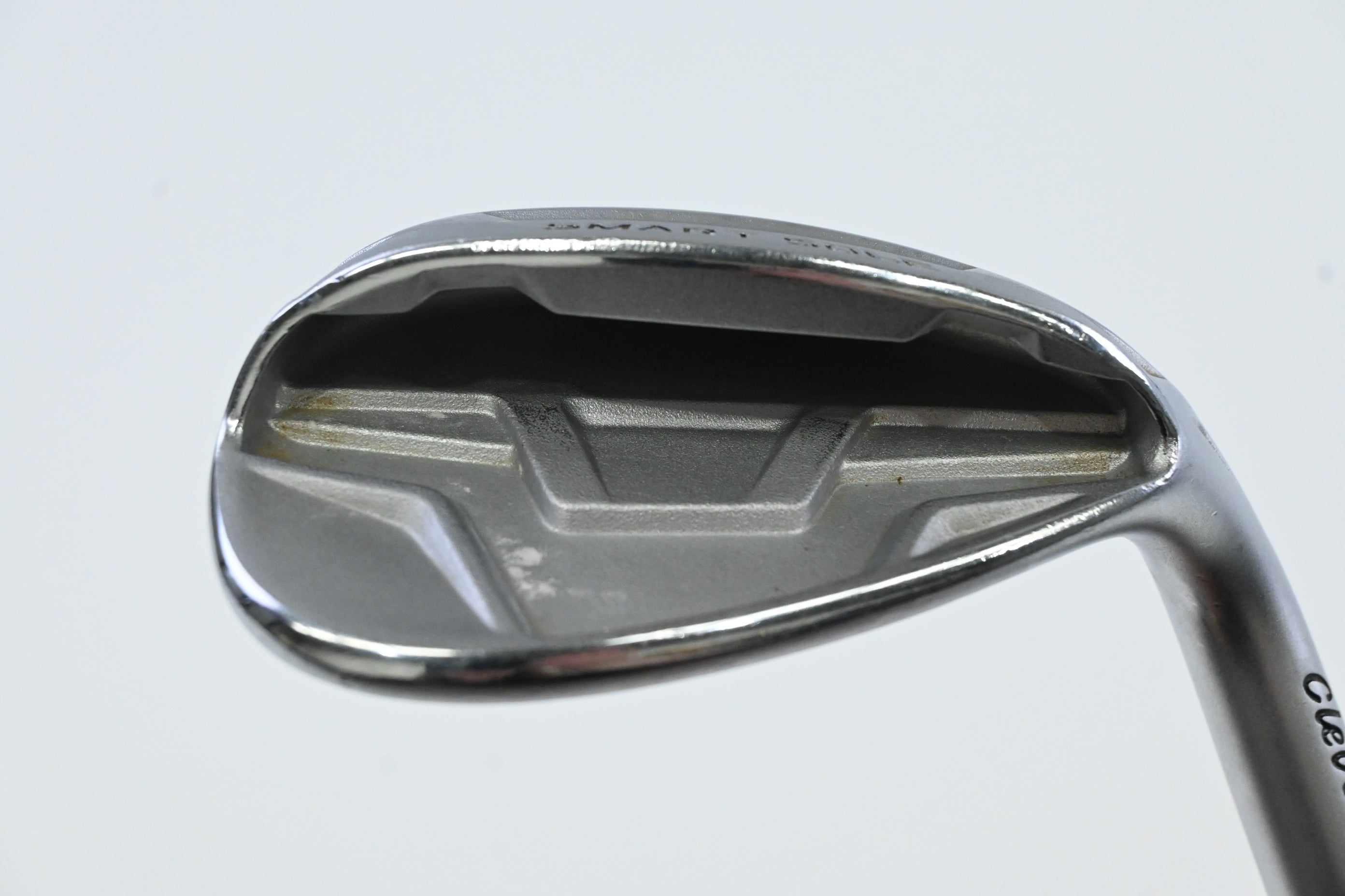 Cleveland Smart Sole Sand Wedge / 58 Degree / Wedge Flex Smart Sole Shaft