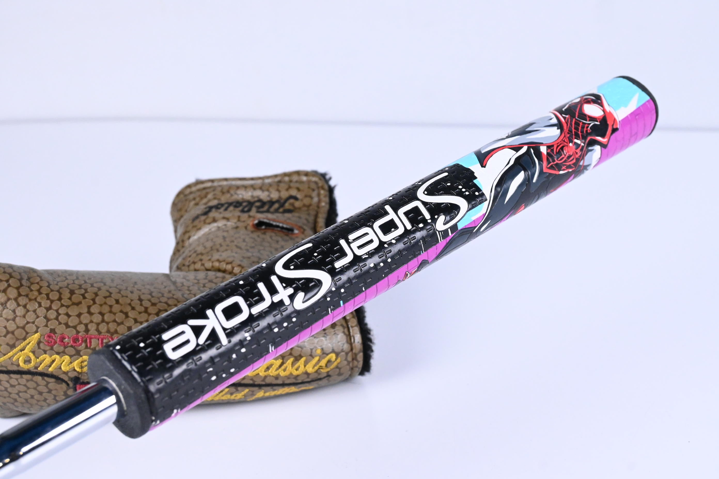 Scotty Cameron American Classic III Putter / 34 Inch