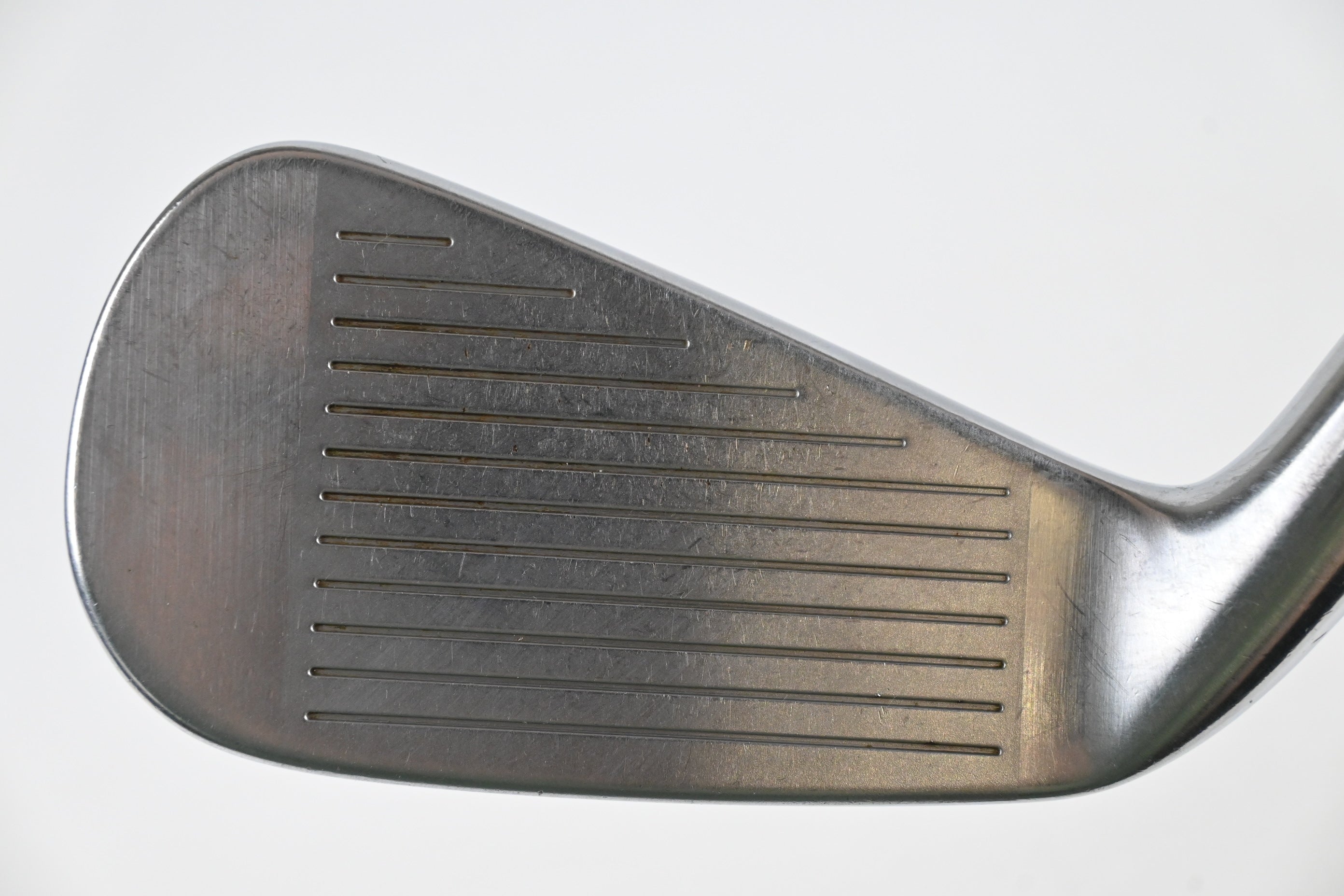 Taylormade SIM UDI #3 Iron / 20 Degree / Stiff Flex Diamana Thump 90 Shaft