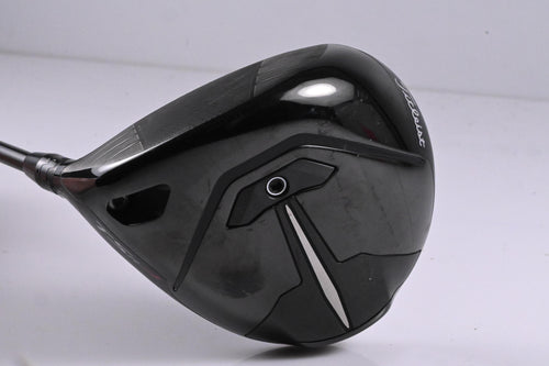 Left Hand Titleist TSR4 Driver / 10 Degree / X-Flex Tensei AV Blue 55 w/ SFW