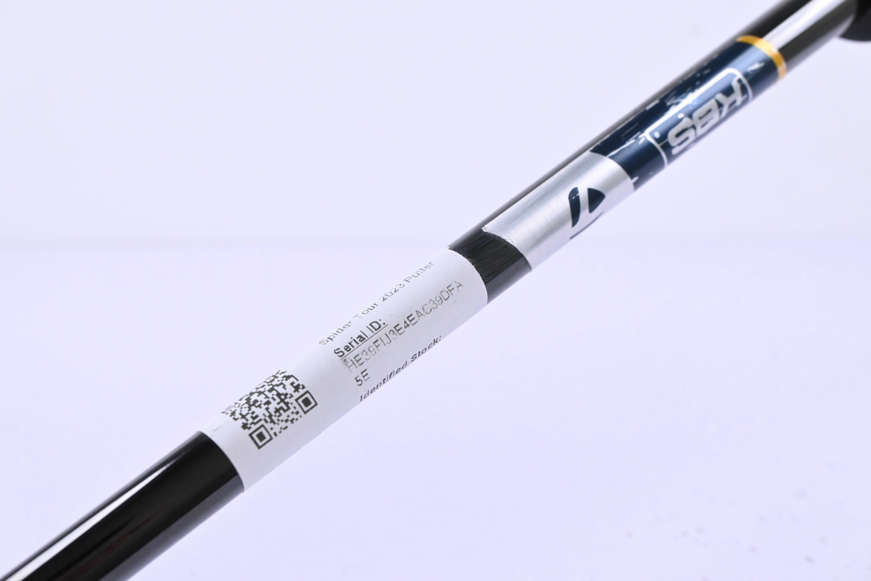 Taylormade Spider Tour-X 2023 L Neck Putter / 34 Inch