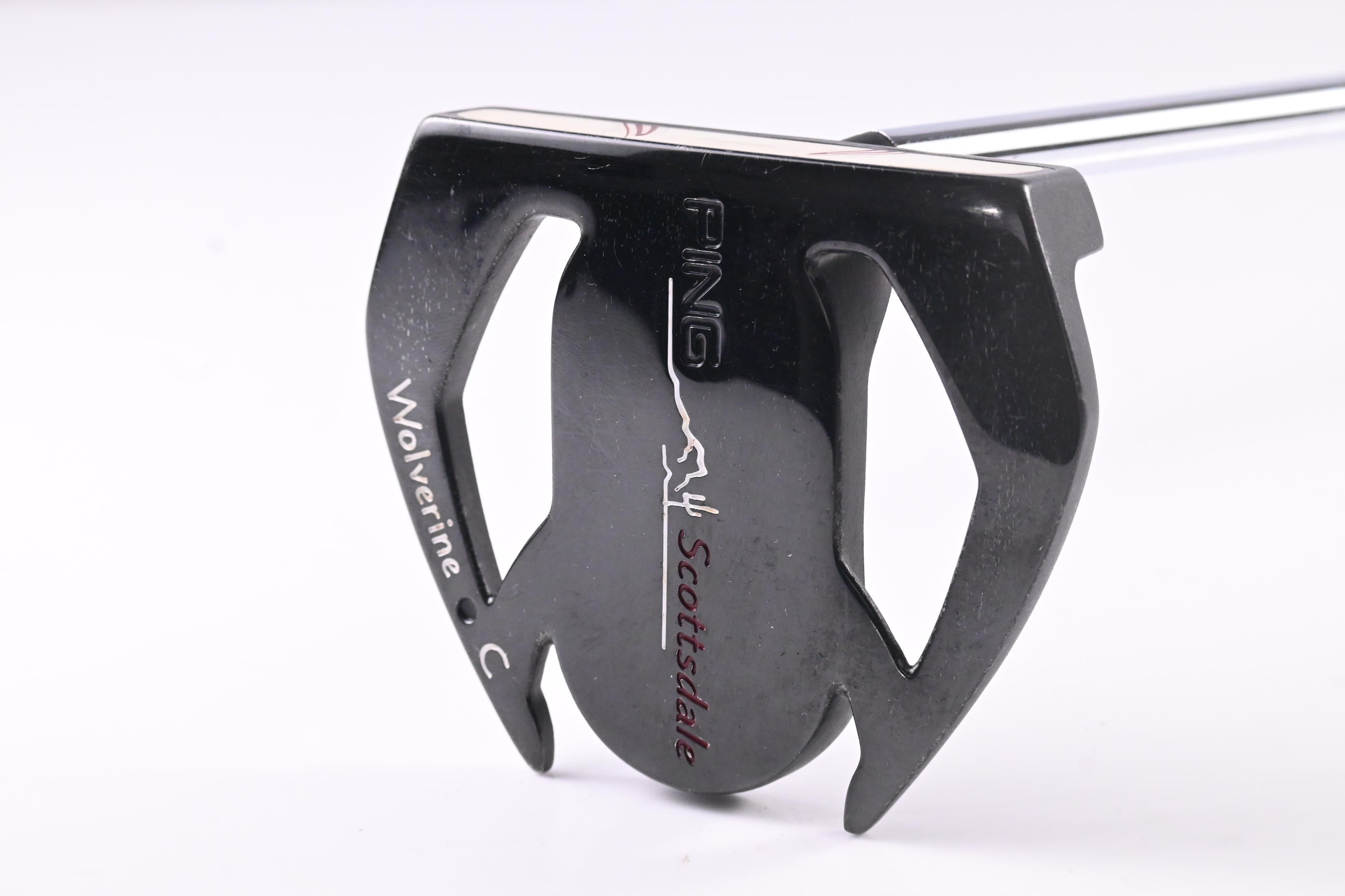 Ping Scottsdale Wolverine C Putter / 35 Inch